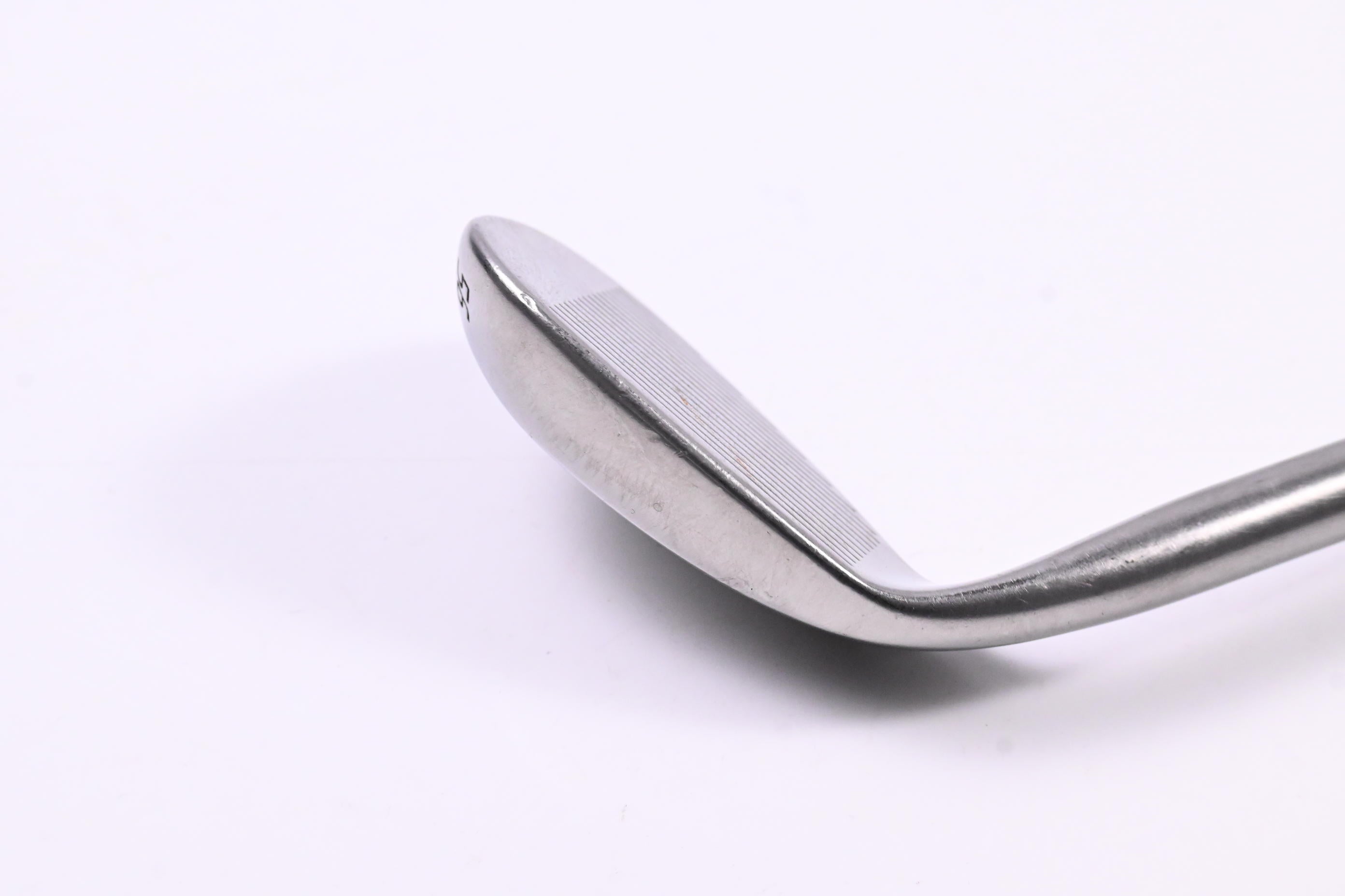 Junior Ping Prodi G Sand Wedge / 56 Degree / Black Dot / Stiff Flex Ping Prodi G