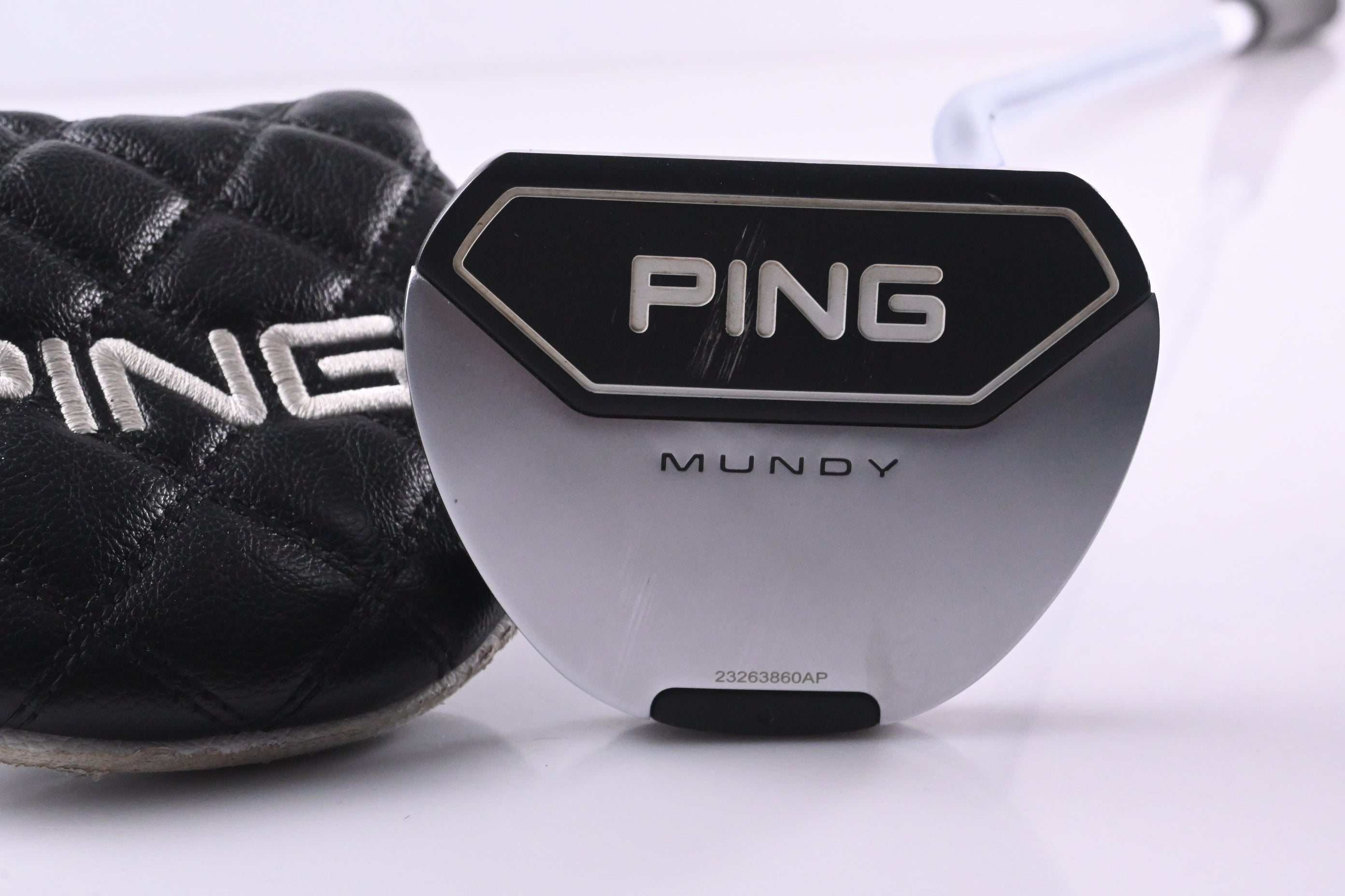 Ping Mundy 2023 Putter / 34 Inch