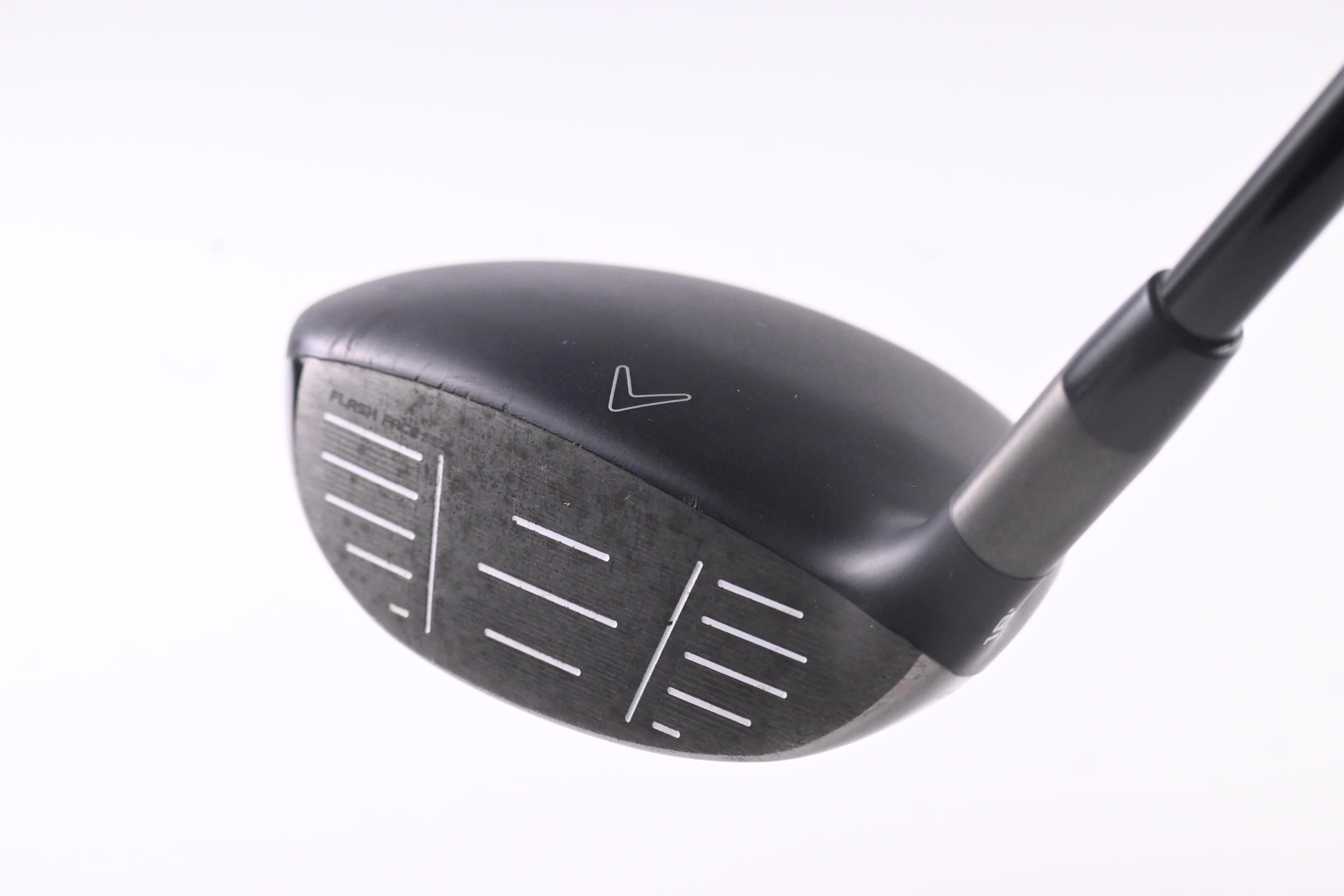 Callaway Rogue ST Max #5 Wood / 18 Degree / Regular Flex Tensei AV Blue 65 Shaft