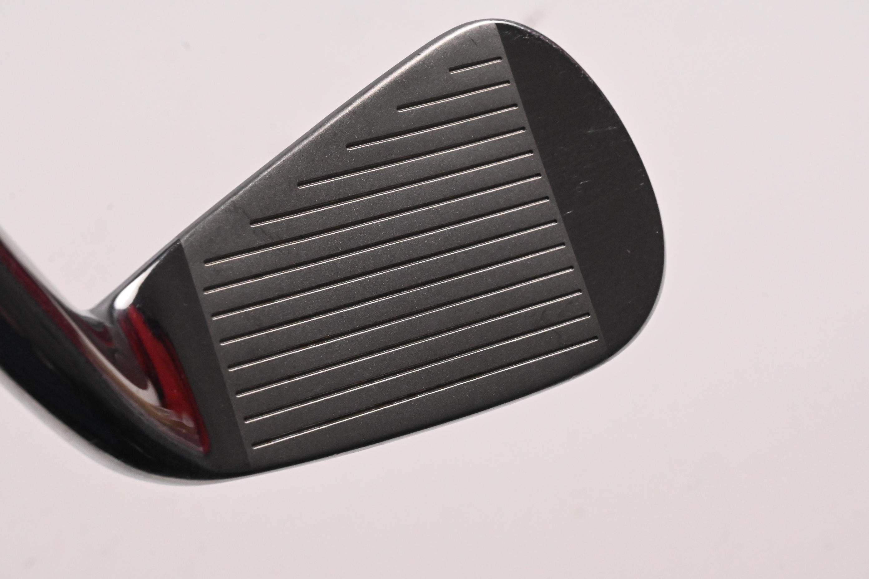 Left Hand Callaway Paradym Ai Smoke #5 Iron / 22 Degree / Regular Flex Elevate