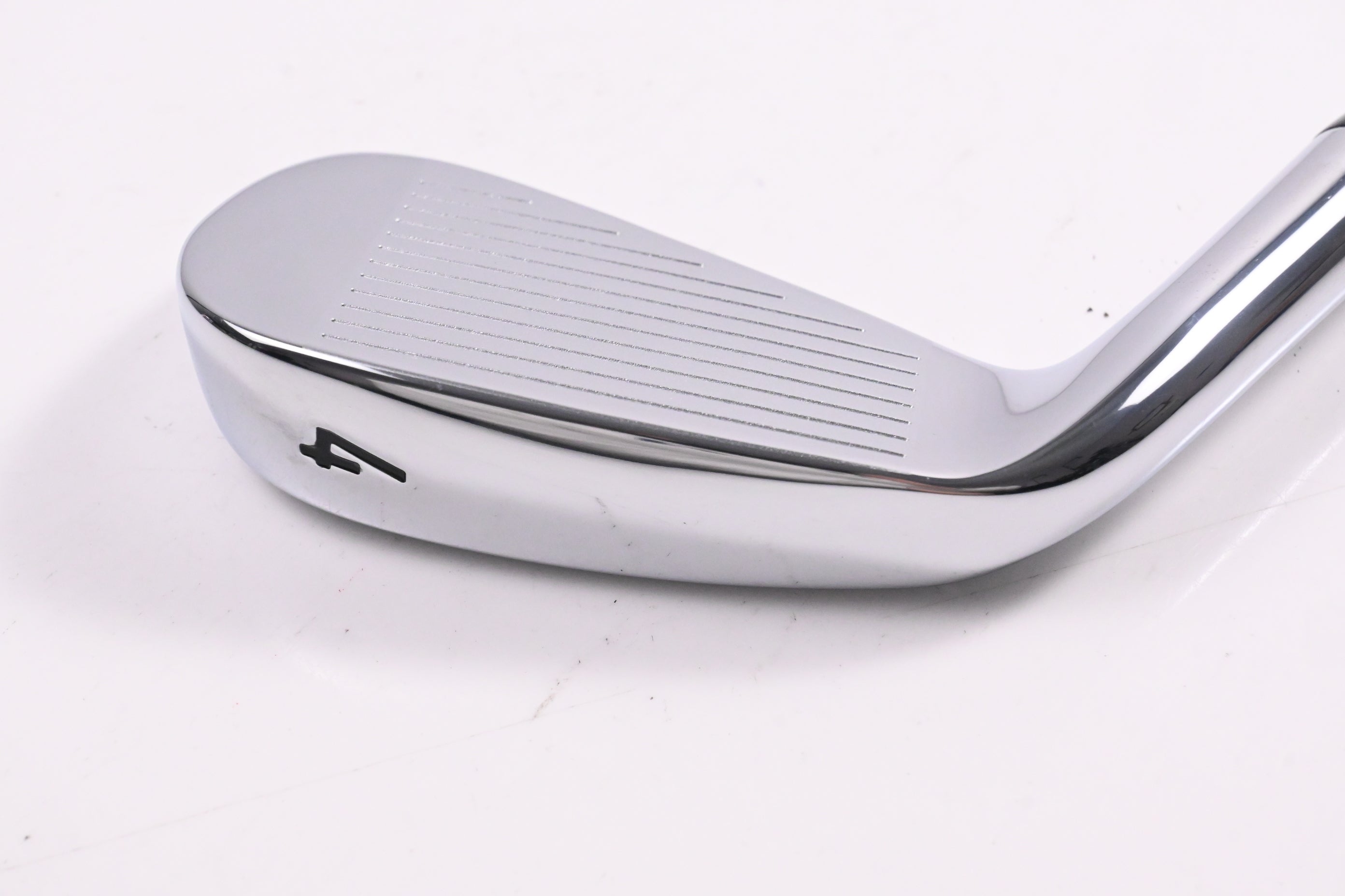 Callaway Mavrik Pro #4 Iron / 21 Degree / Stiff Flex Dynamic Gold Mid 115 S300