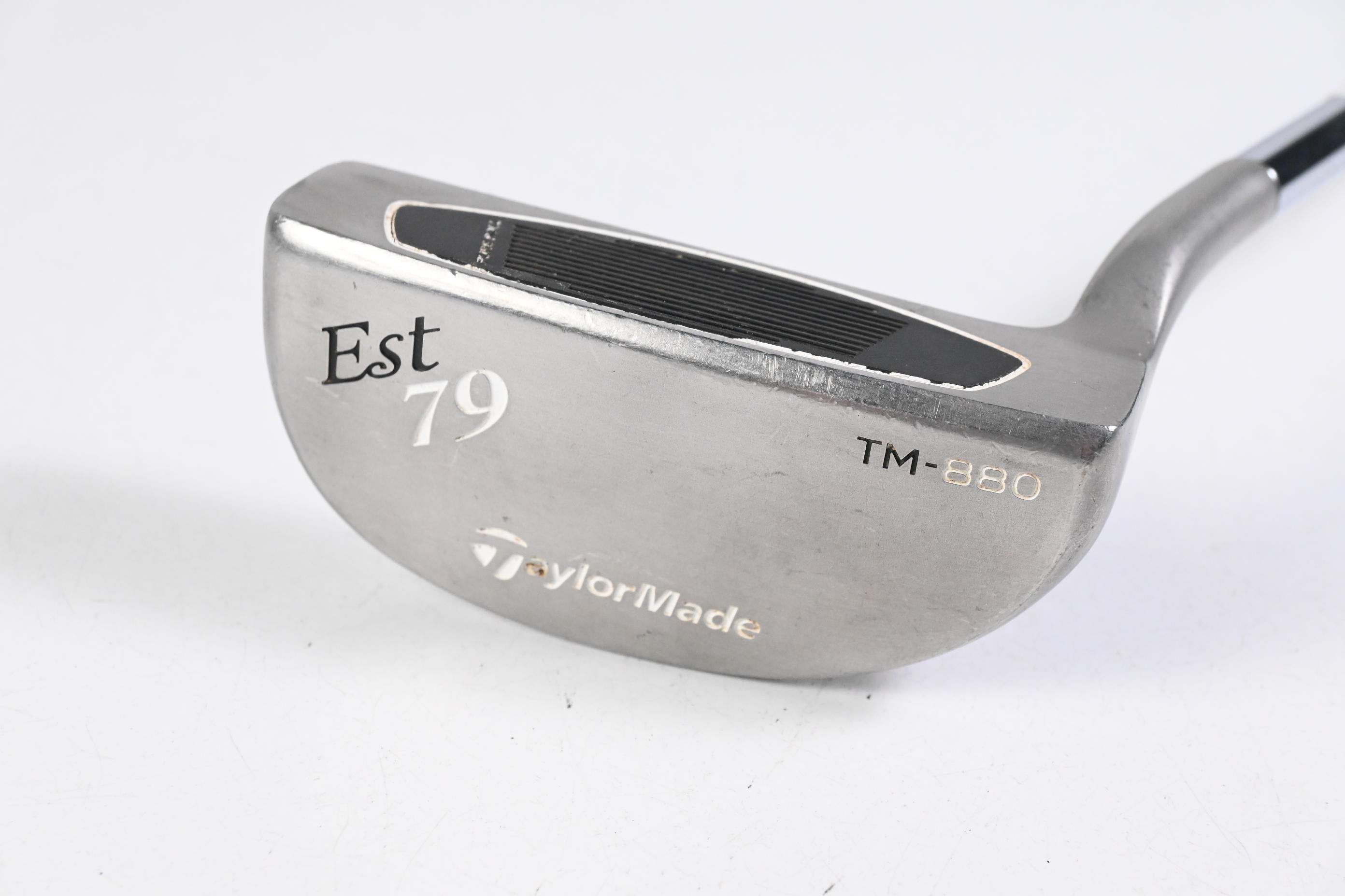 Taylormade Classic Est. 79 TM-880 Putter / 34 Inch