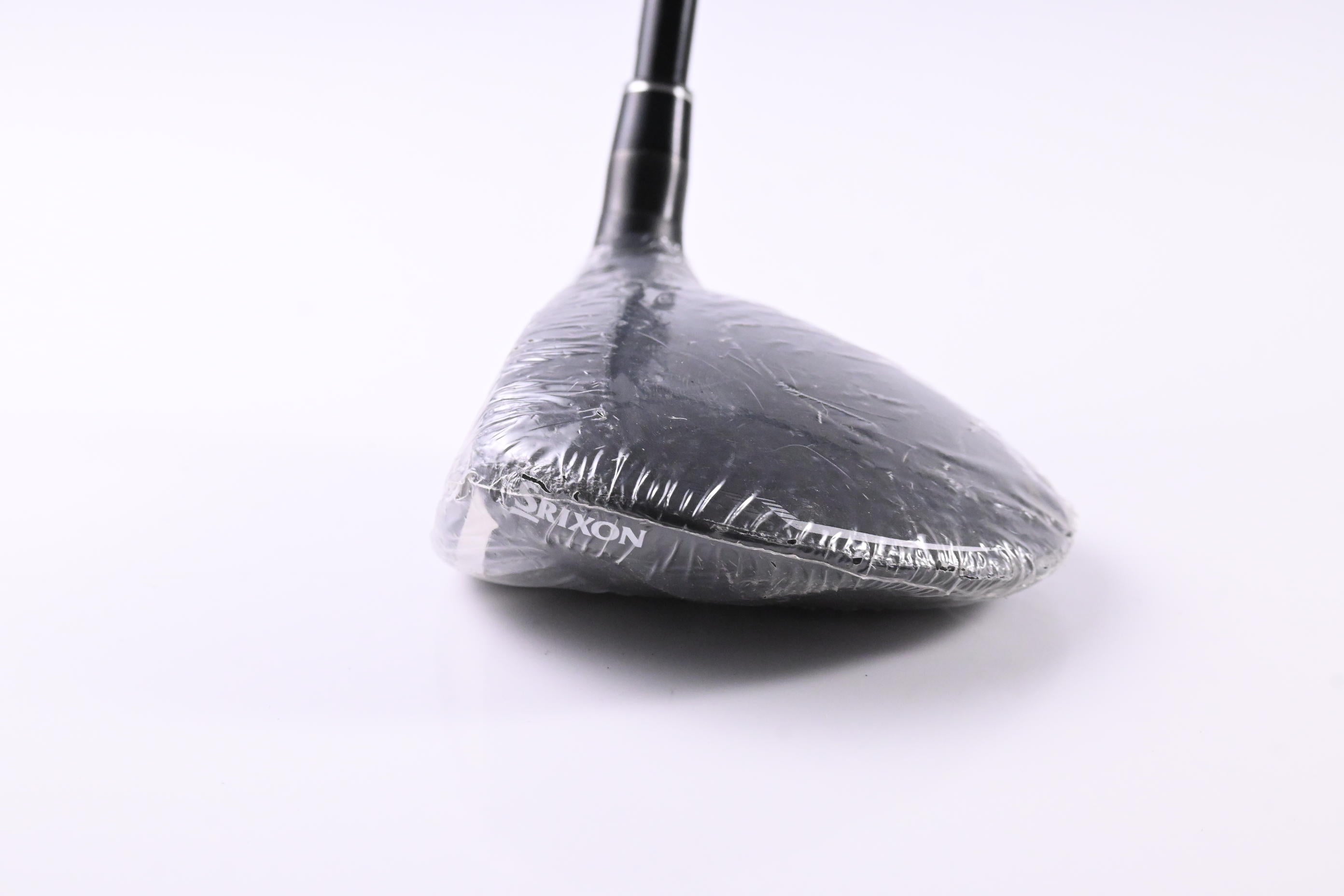 Left Hand Srixon ZX Mk II 2023 #5 Wood / 18 Degree / Regular Flex HZRDUS Smoke