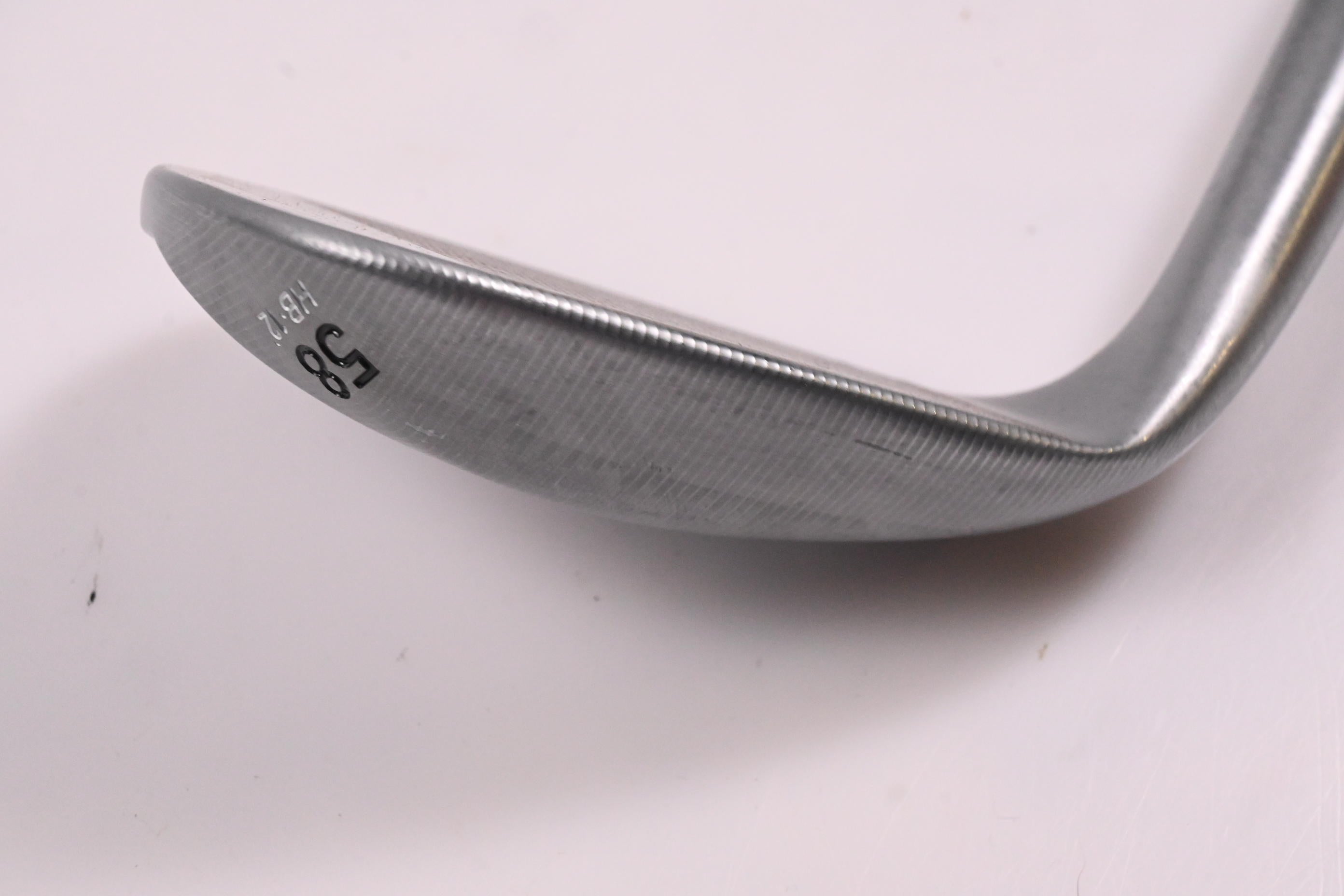 Taylormade Milled Grind 5 Lob Wedge / 58 Degree / Wedge Flex Dynamic Gold 115