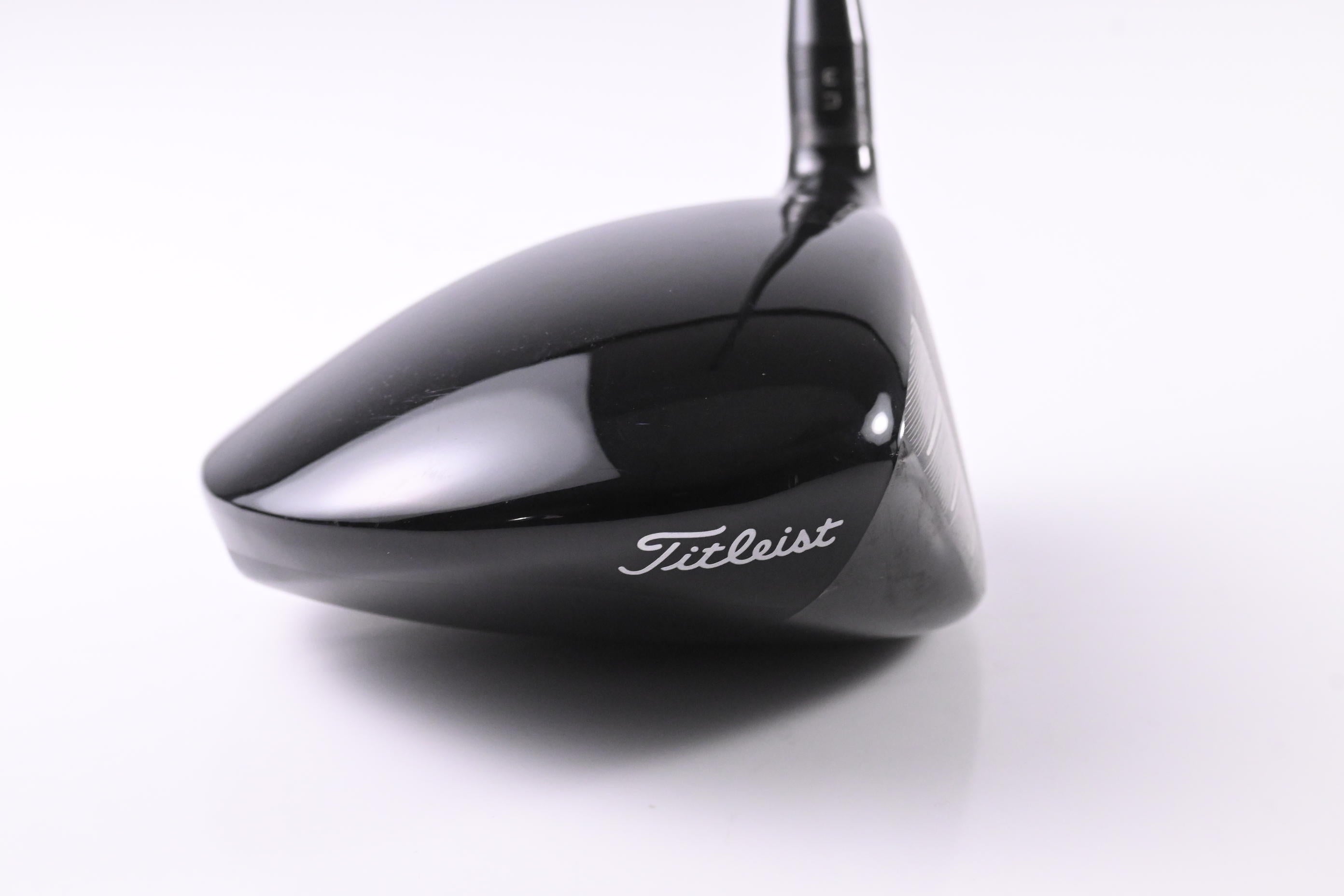 Titleist GT2 Driver / 11 Degree / Stiff Flex HZRDUS Gen5 Black 60 Shaft
