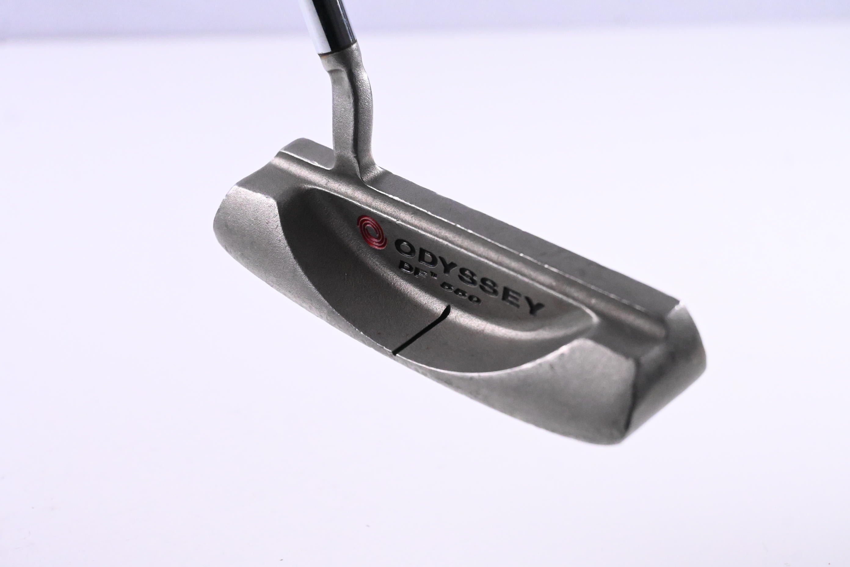 Odyssey Dual Force 550 Putter / 33 Inch