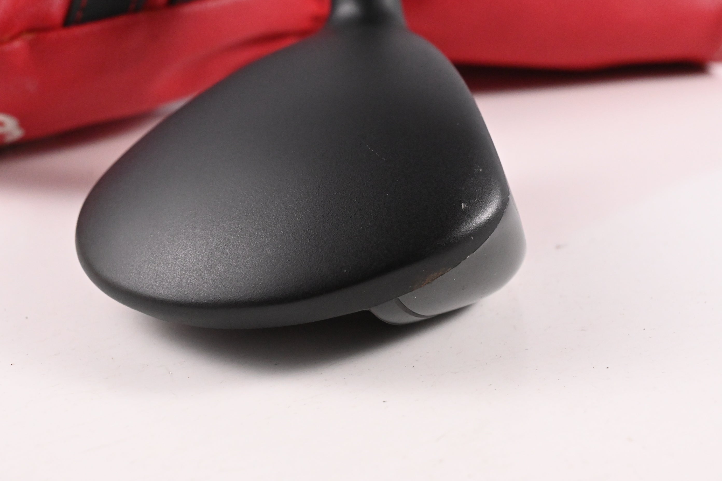 Callaway Big Bertha Alpha 816 #4 Wood / 16 Degree / Stiff Flex Aldila Rogue 70