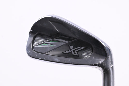 XXIO X #5 Iron / 23 Degree / Regular Flex Miyazaki AX-II DST 57 Shaft