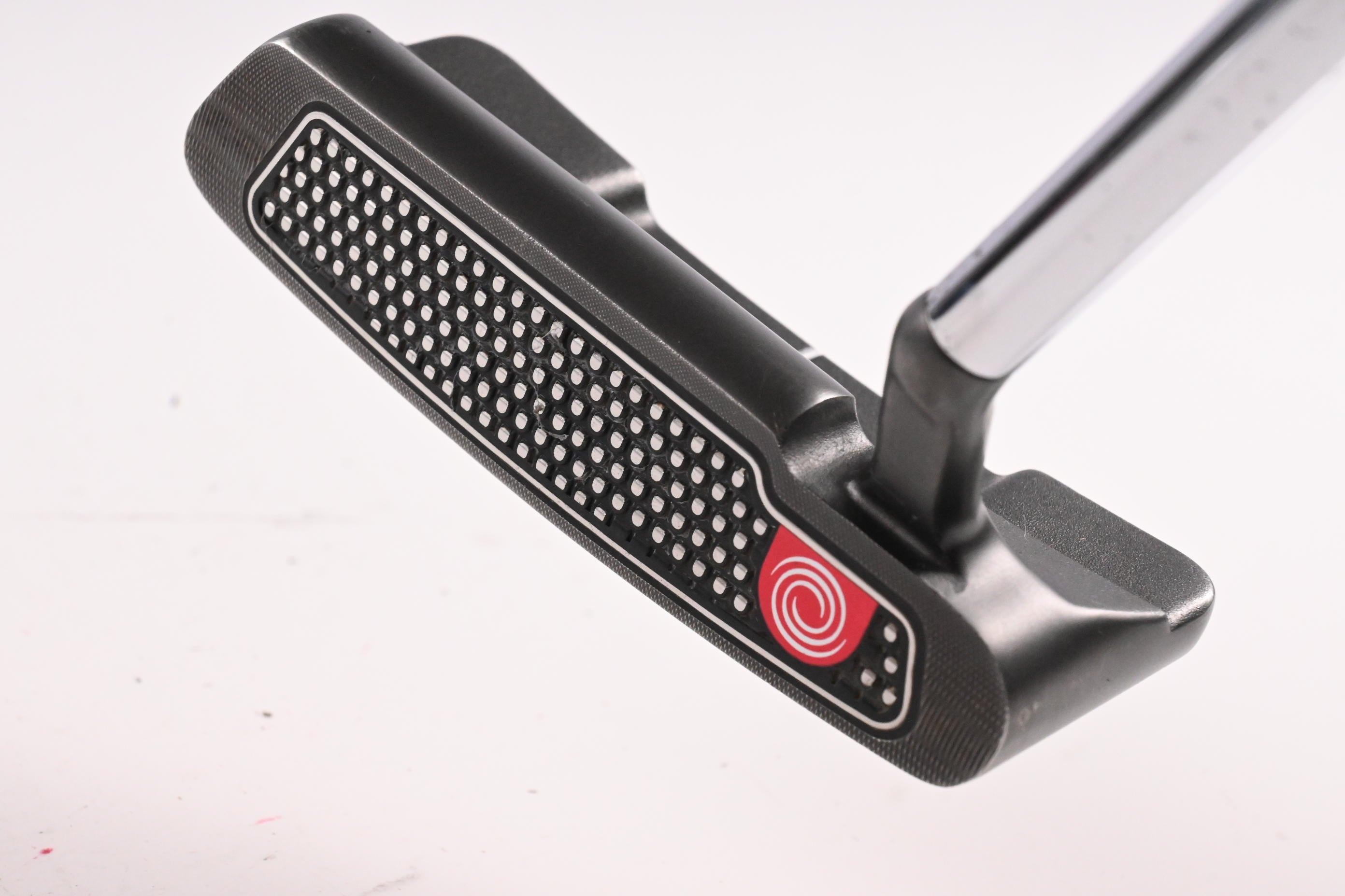 Odyssey O-Works Black Putter / 33 Inch
