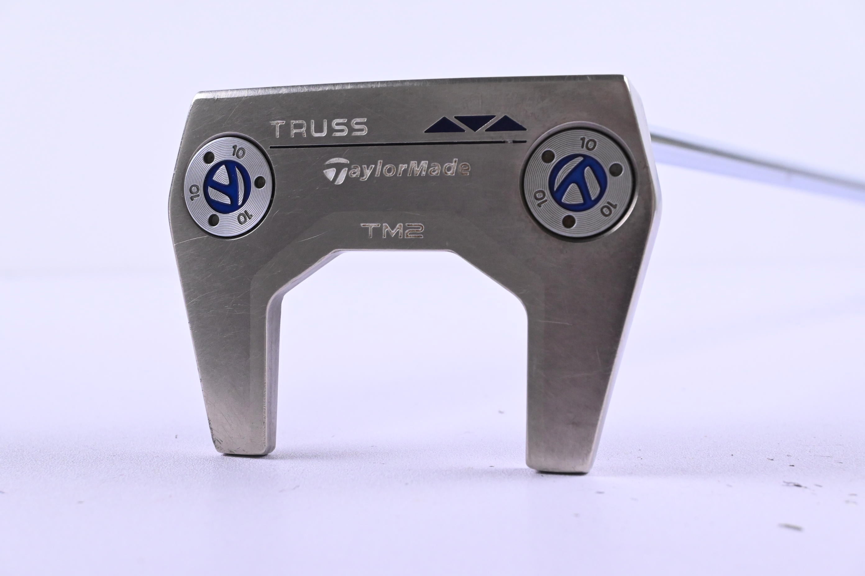 Taylormade Truss TM2 Putter / 34 Inch