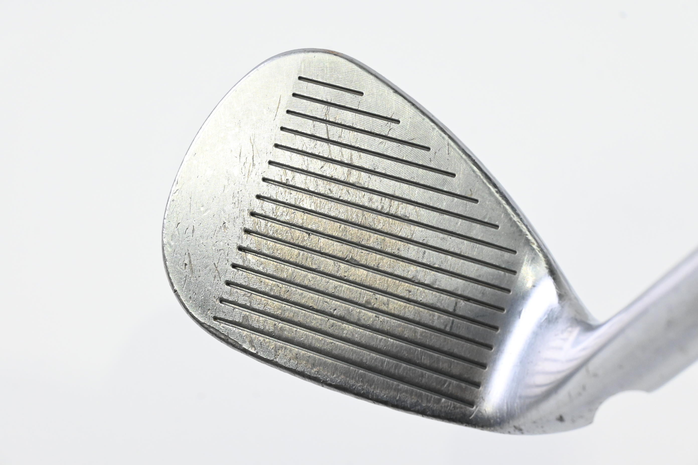 Ping Tour-S Sand Wedge / 56 Degree / Black Dot / Regular Flex Ping AWT Shaft