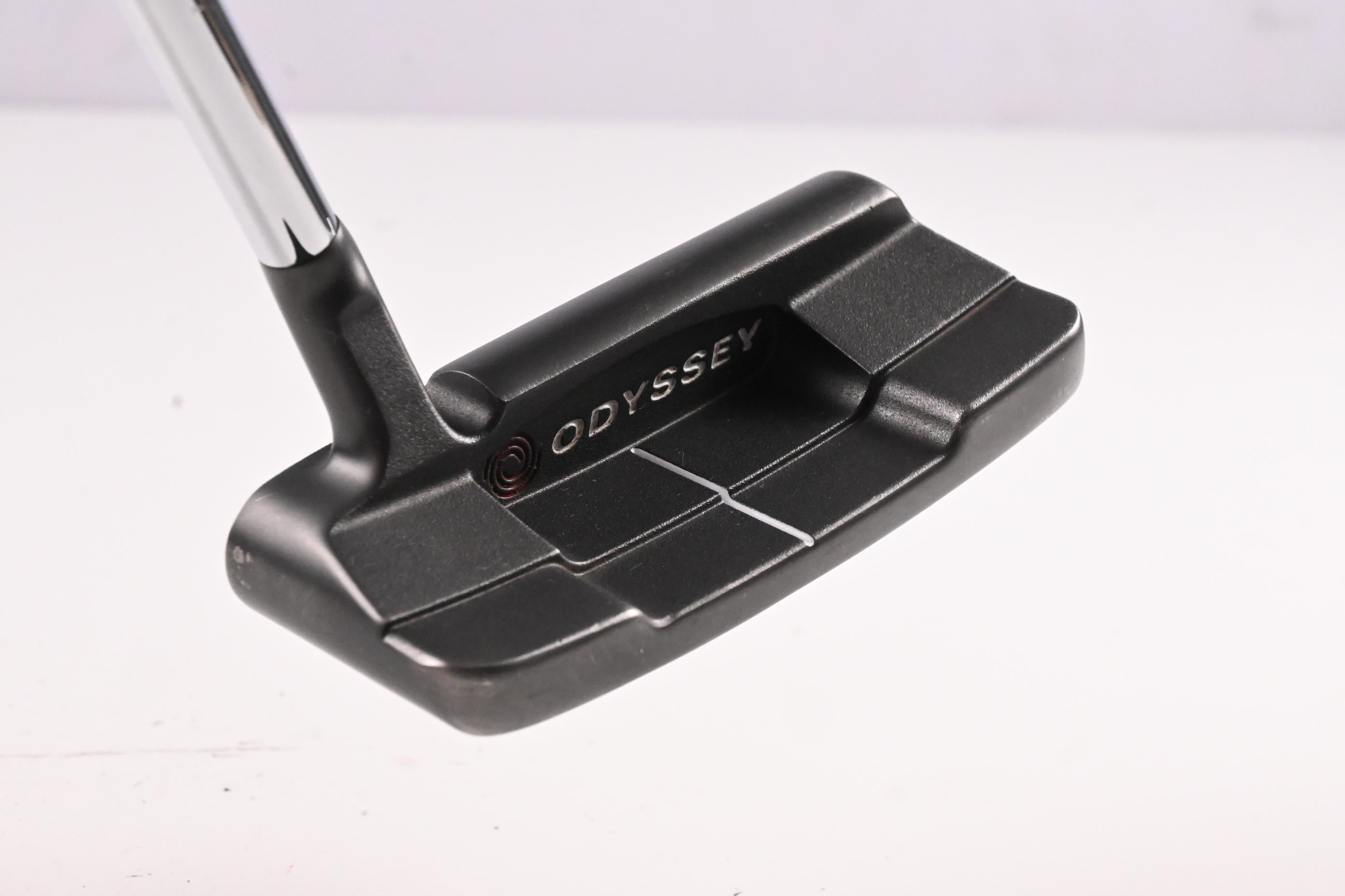 Odyssey O-Works Black Putter / 33 Inch