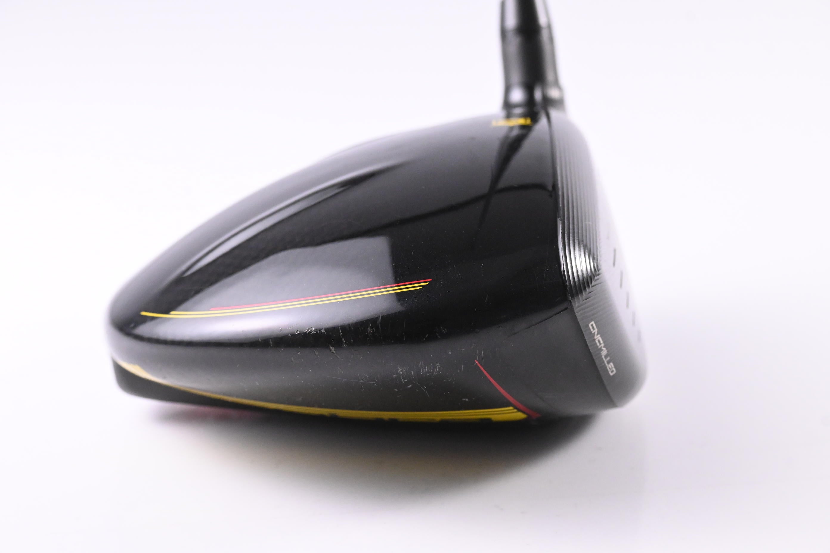 Cobra King Speedzone Driver / 10.5 Degree / Regular Flex Tensei AV Blue 65 Shaft