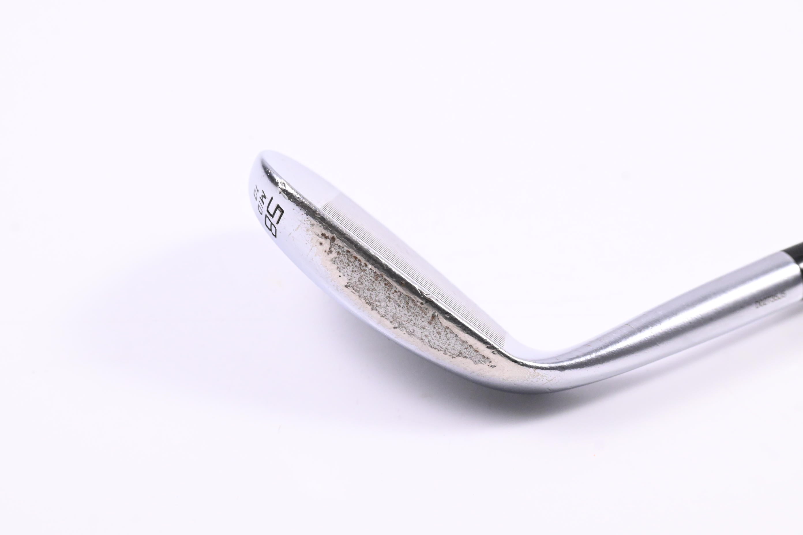 Cleveland RTX Zipcore Lob Wedge / 58 Degree / Wedge Flex NS Pro Modus 3 105