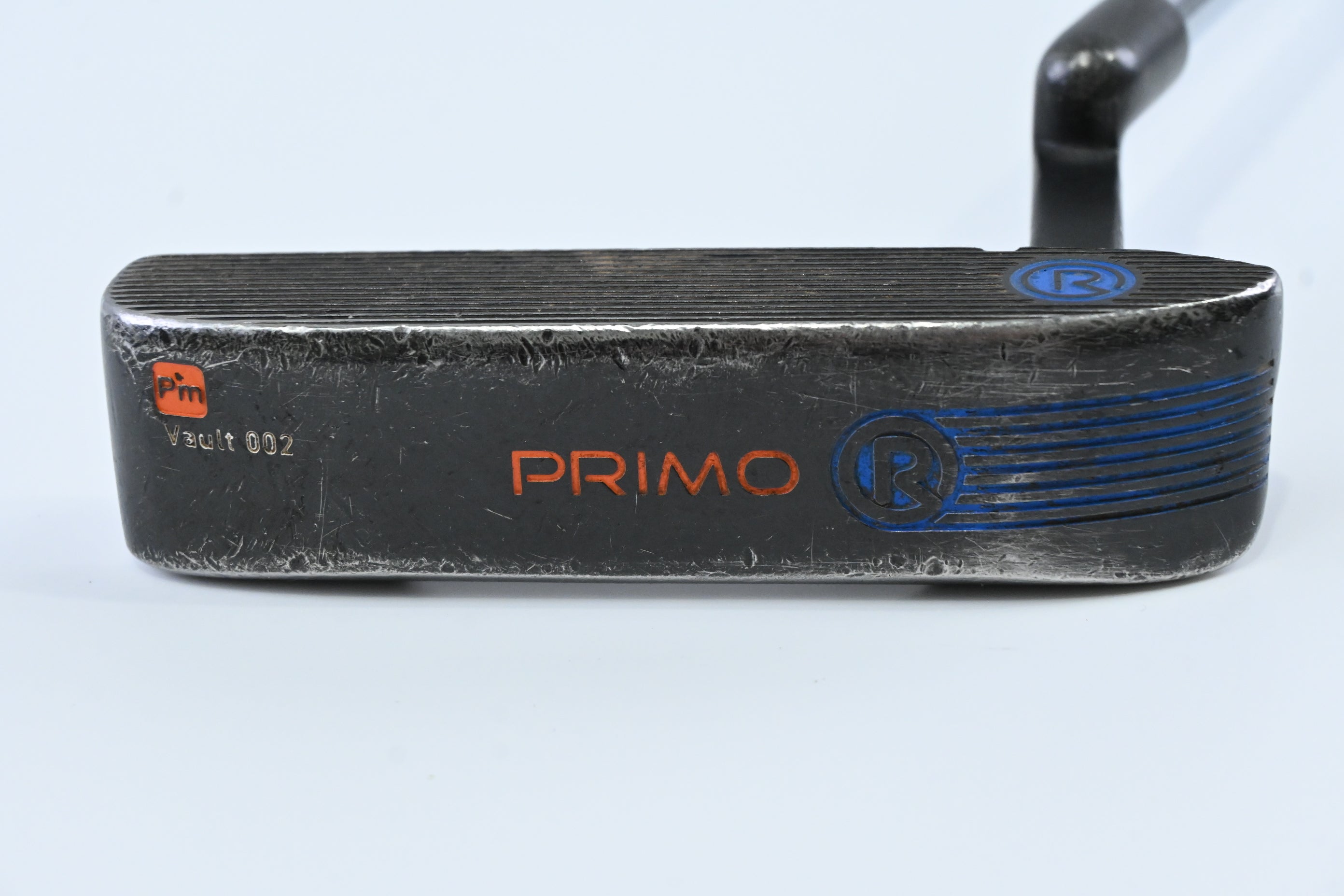 Rife Vault 002 Primo R Putter / 34 Inch