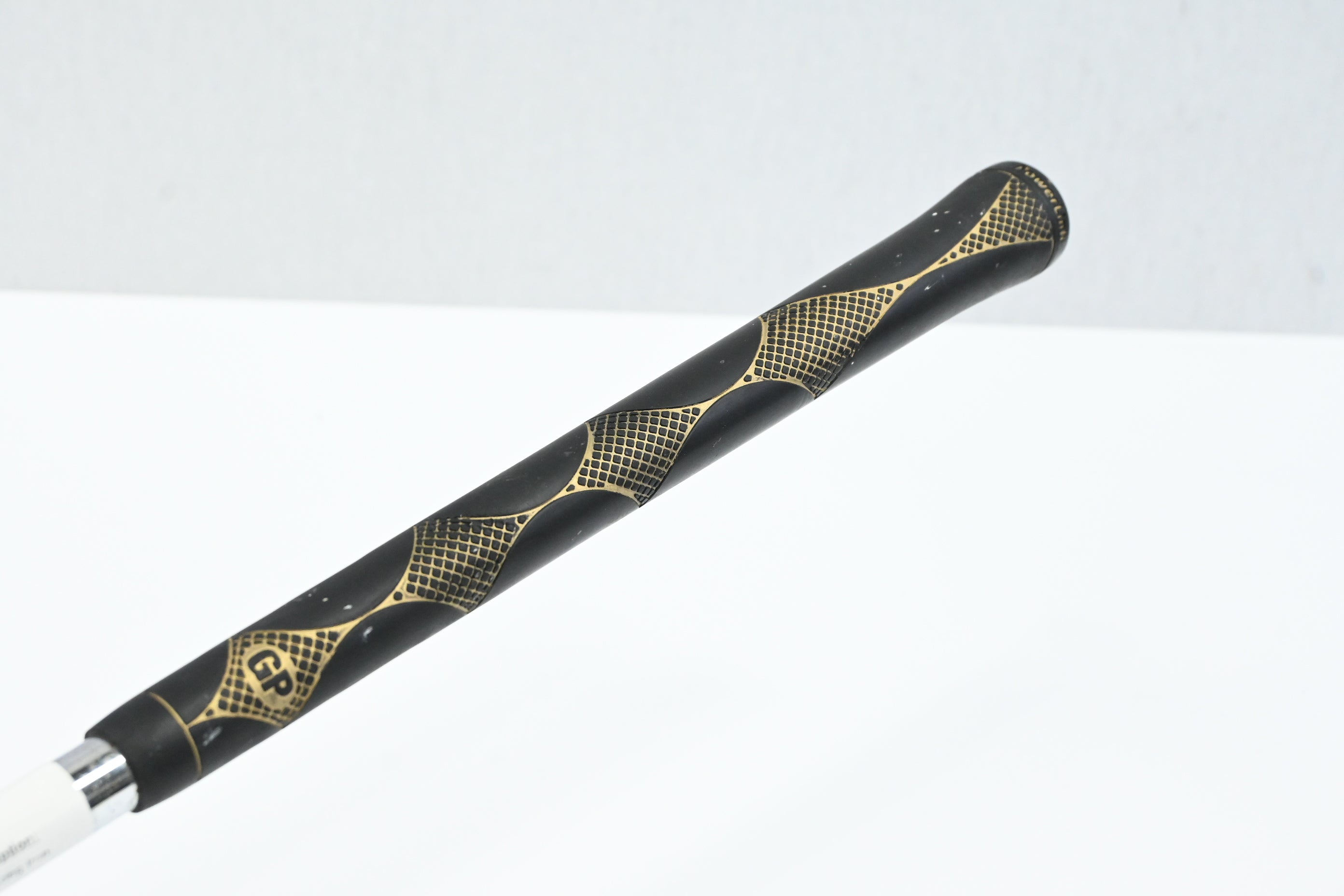 Ping i3 O-Size #4 Iron / 24 Degree / Maroon Dot / Stiff Flex Ping Cushin JZ