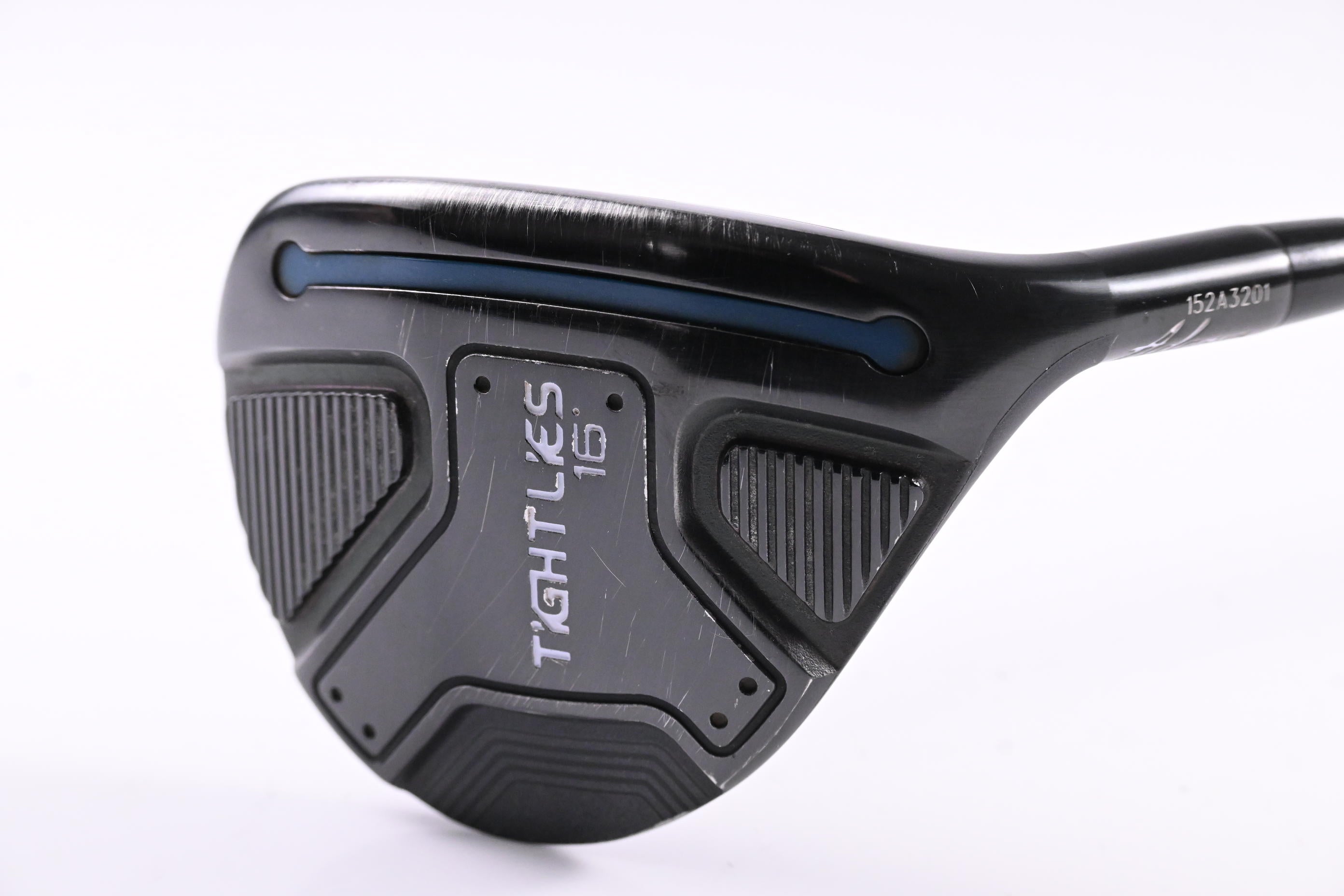 Adams Tight Lies 2.0 #3 Wood / 16 Degree / Stiff Flex Kuro Kage 60 Shaft