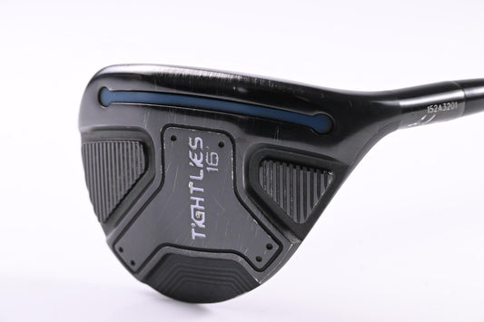 Adams Tight Lies 2.0 #3 Wood / 16 Degree / Stiff Flex Kuro Kage 60 Shaft