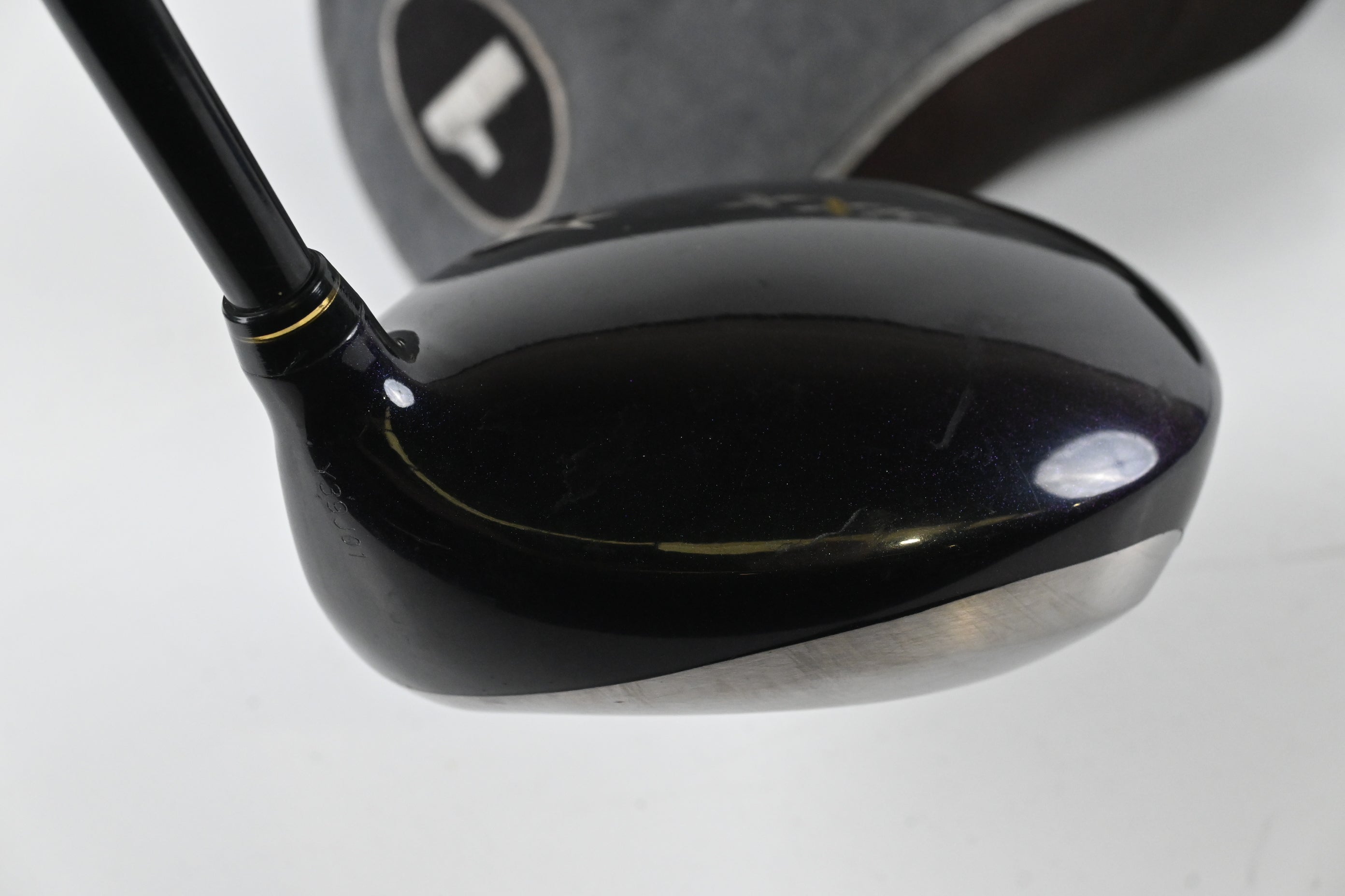 XXIO Titanium Driver / 11 Degree / Regular Flex Srixon SV-300 65 Shaft