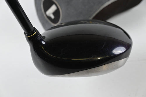 XXIO Titanium Driver / 11 Degree / Regular Flex Srixon SV-300 65 Shaft