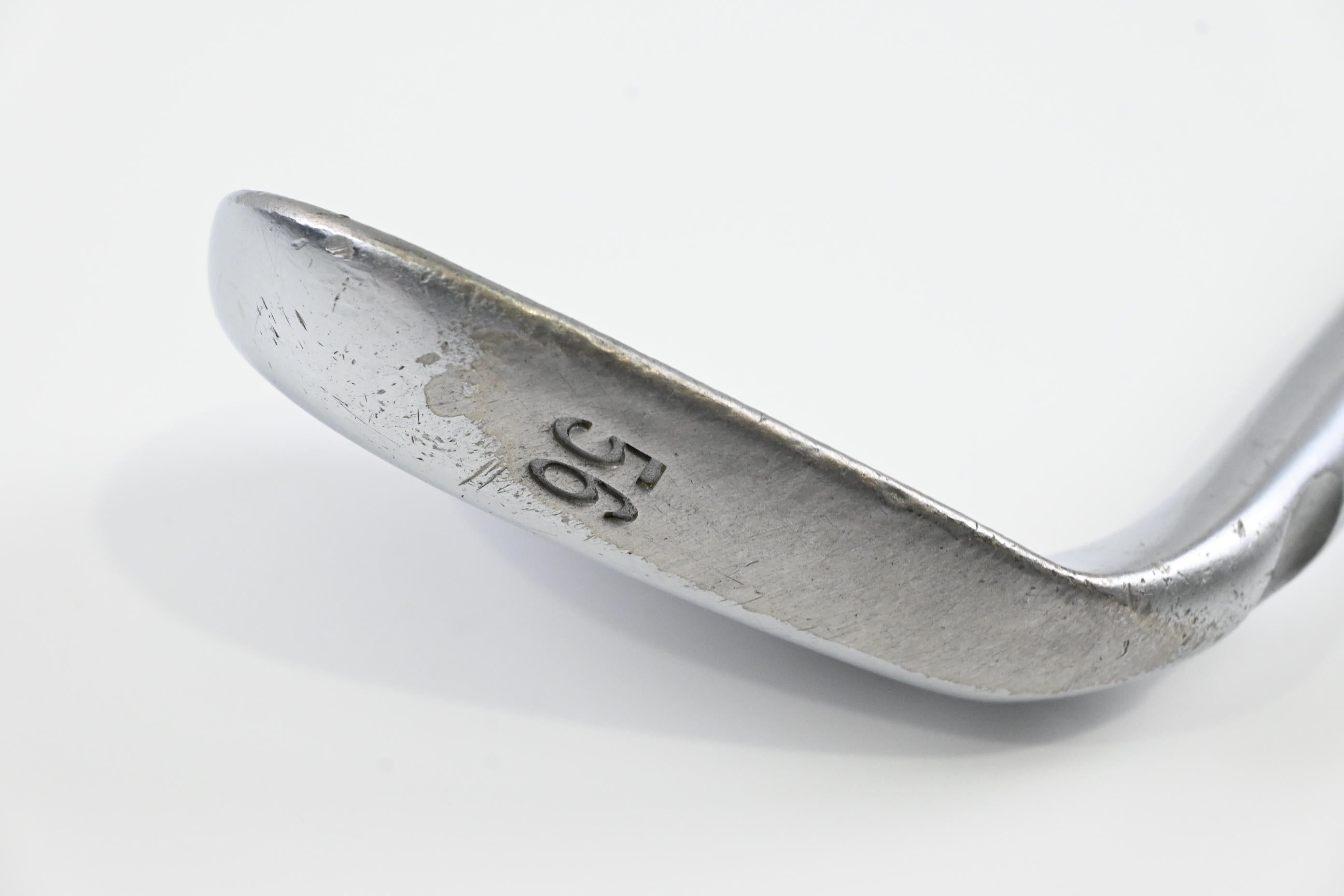 Ping Tour-S Sand Wedge / 56 Degree / Black Dot / Regular Flex Ping AWT Shaft
