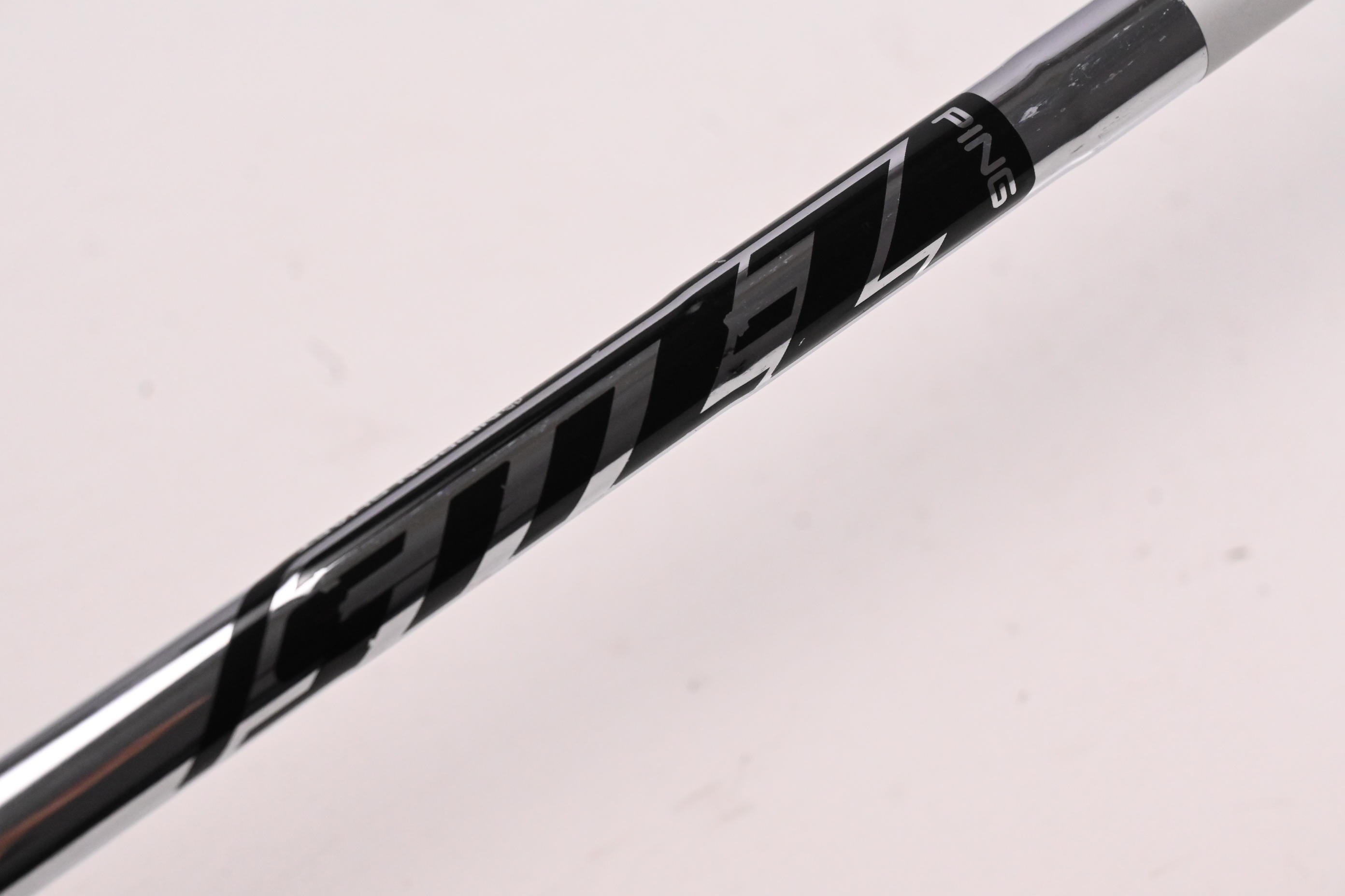 Ping S159 Sand Wedge / 54 Degree / Black Dot / Wedge Flex Ping Z-Z 115 Shaft