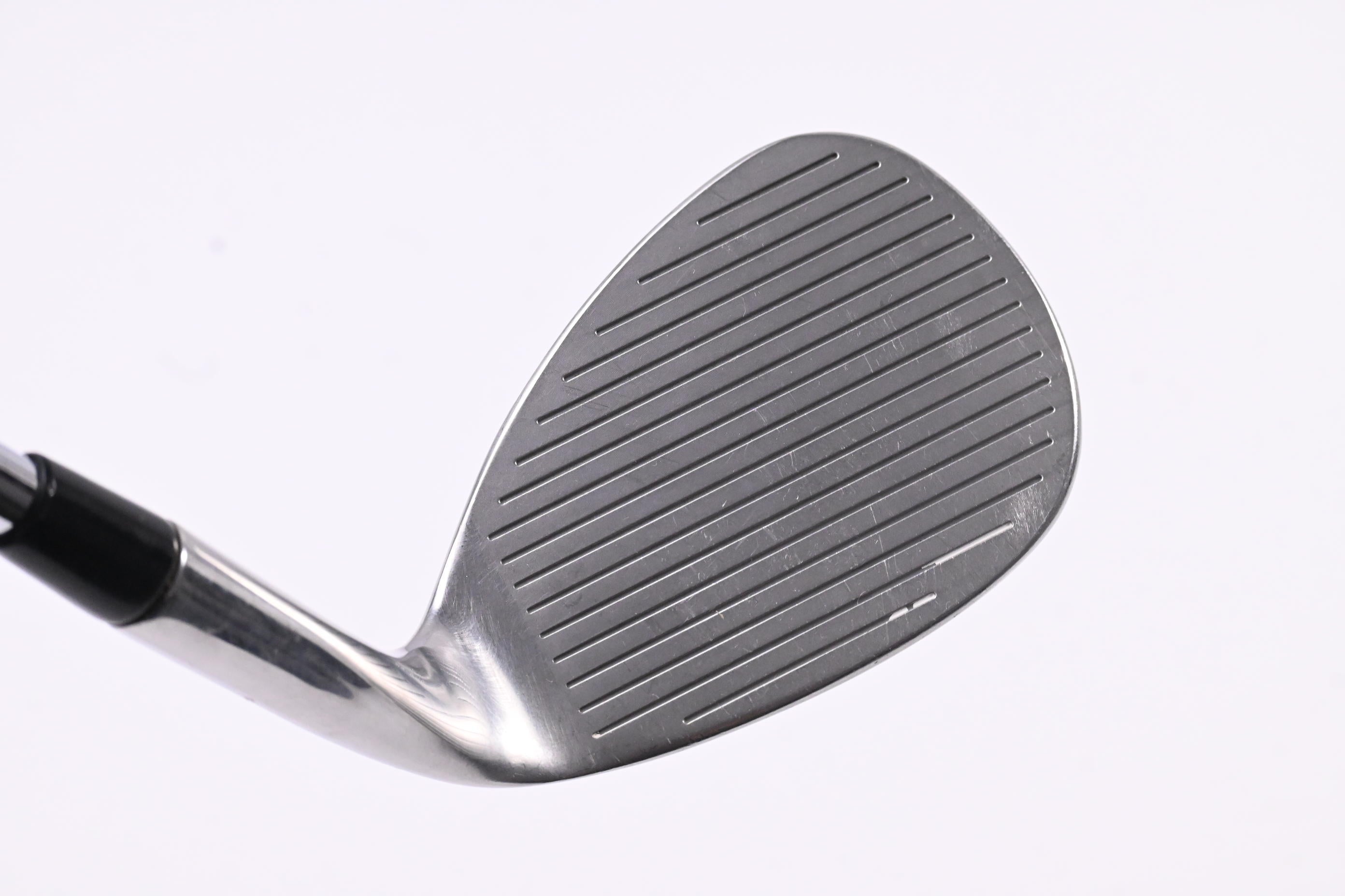 Left Hand Callaway Sureout 2 Lob Wedge / 60 Degree / Wedge Flex KBS 90 Shaft