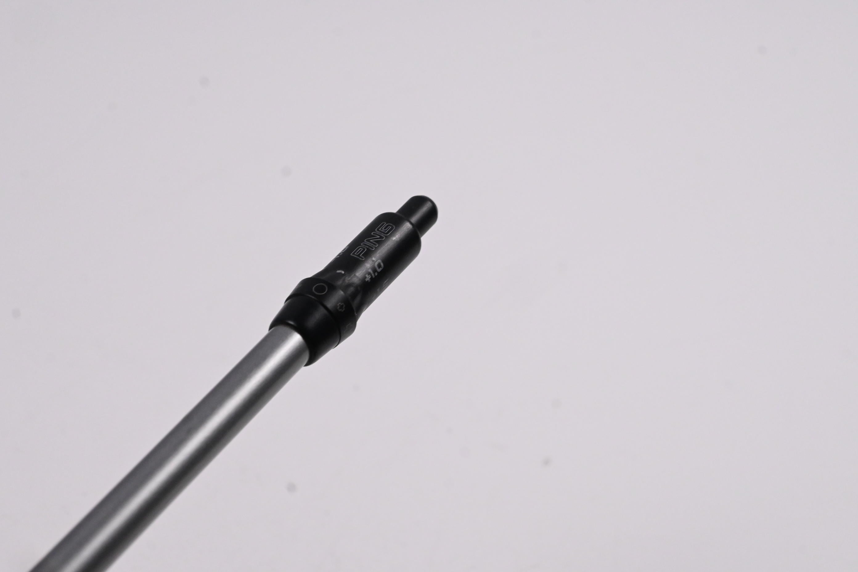 Ping Alta Quick 35 Driver Shaft / Senior Flex / Ping 3rd Gen
