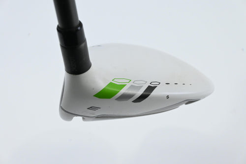 TaylorMade RBZ #3 Wood / 15 Degree / Stiff Flex RBZ Matrix Ozik