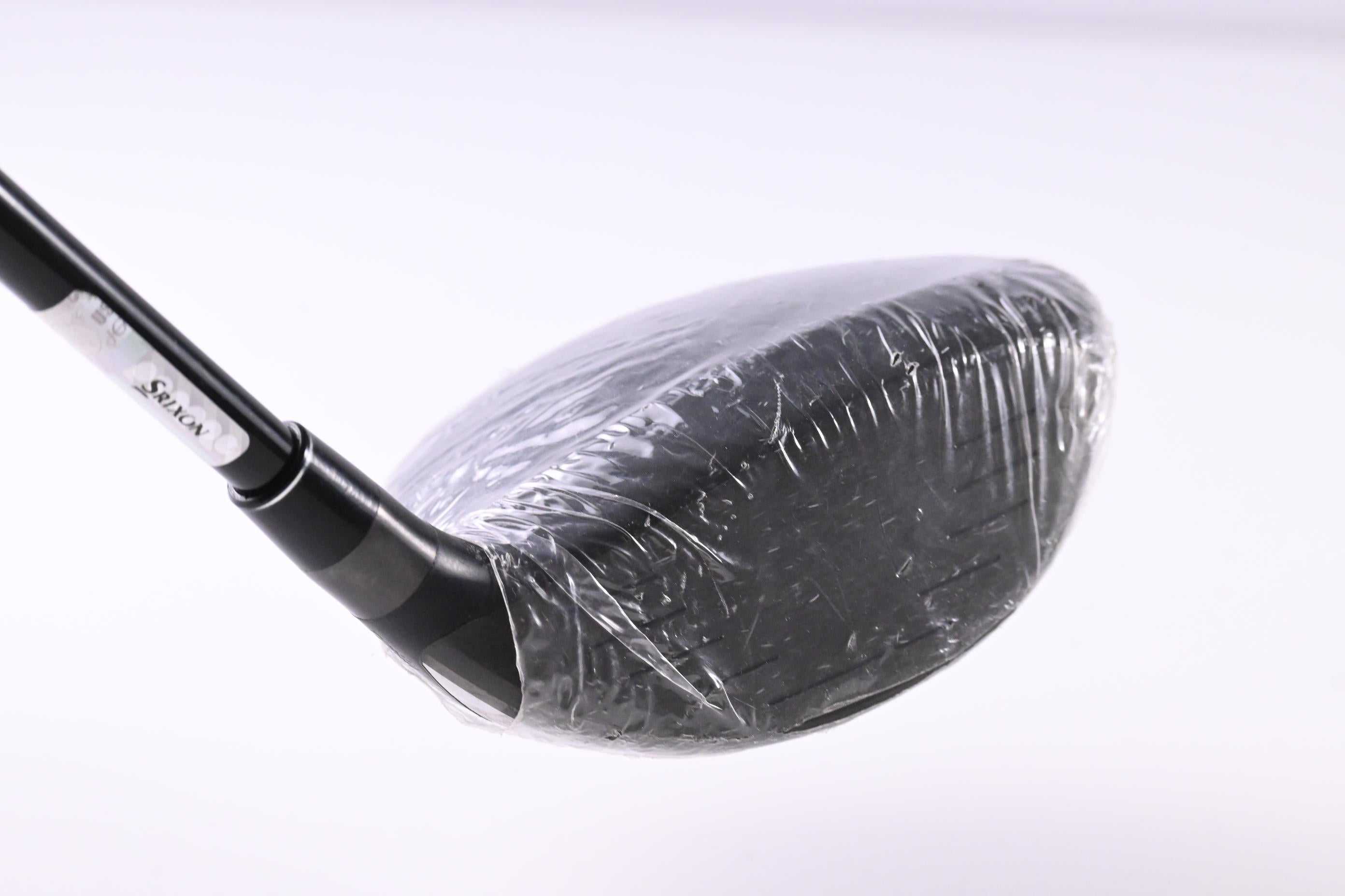 Left Hand Srixon ZX Mk II 2023 #5 Wood / 18 Degree / Regular Flex HZRDUS Smoke