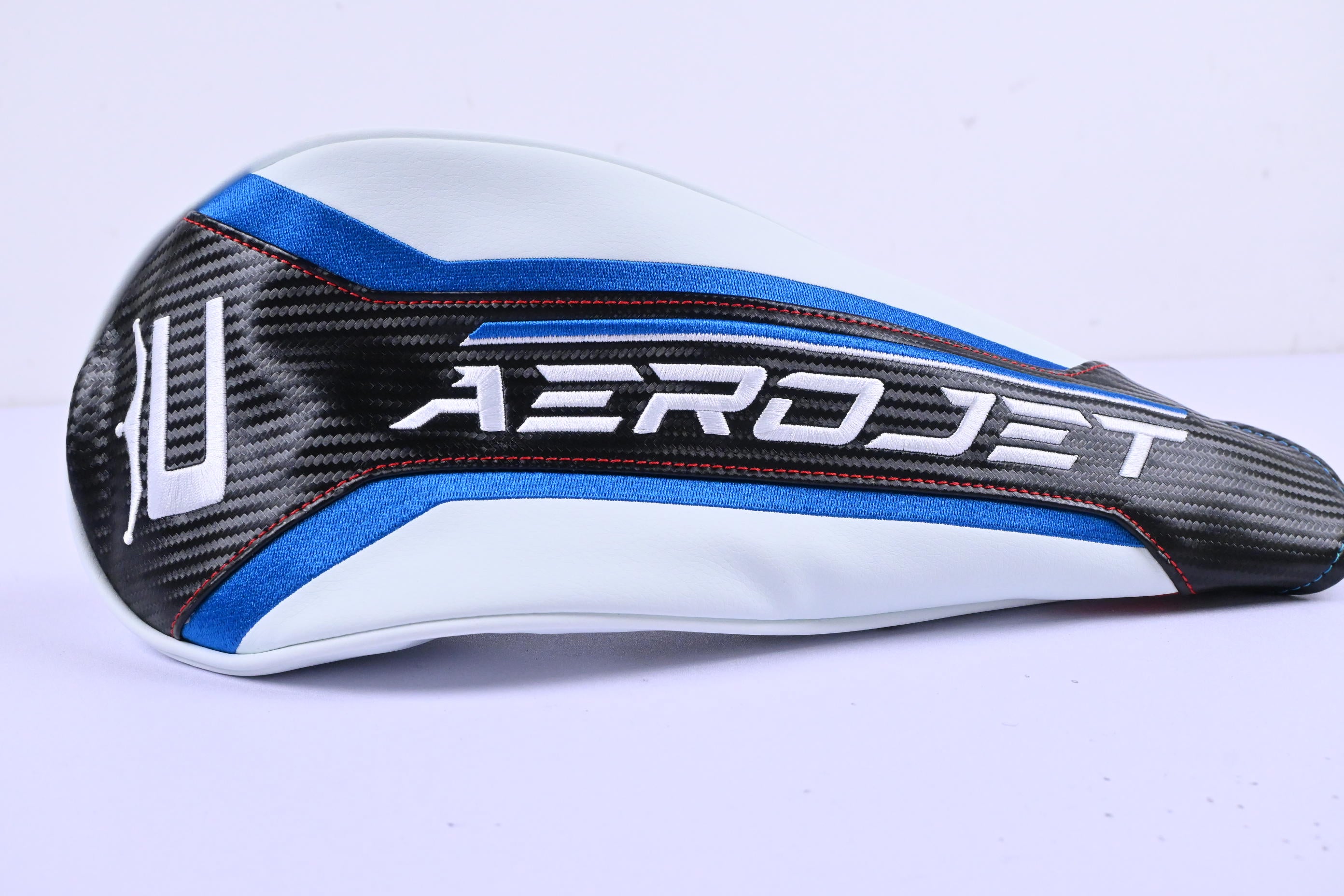 Cobra Aerojet Driver / 9 Degree / Senior Flex Cobra Shaft