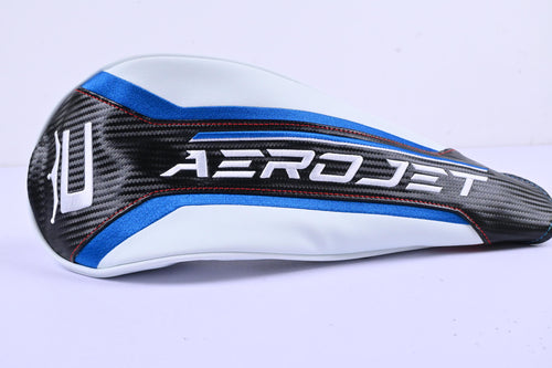 Cobra Aerojet Driver / 9 Degree / Senior Flex Cobra Shaft