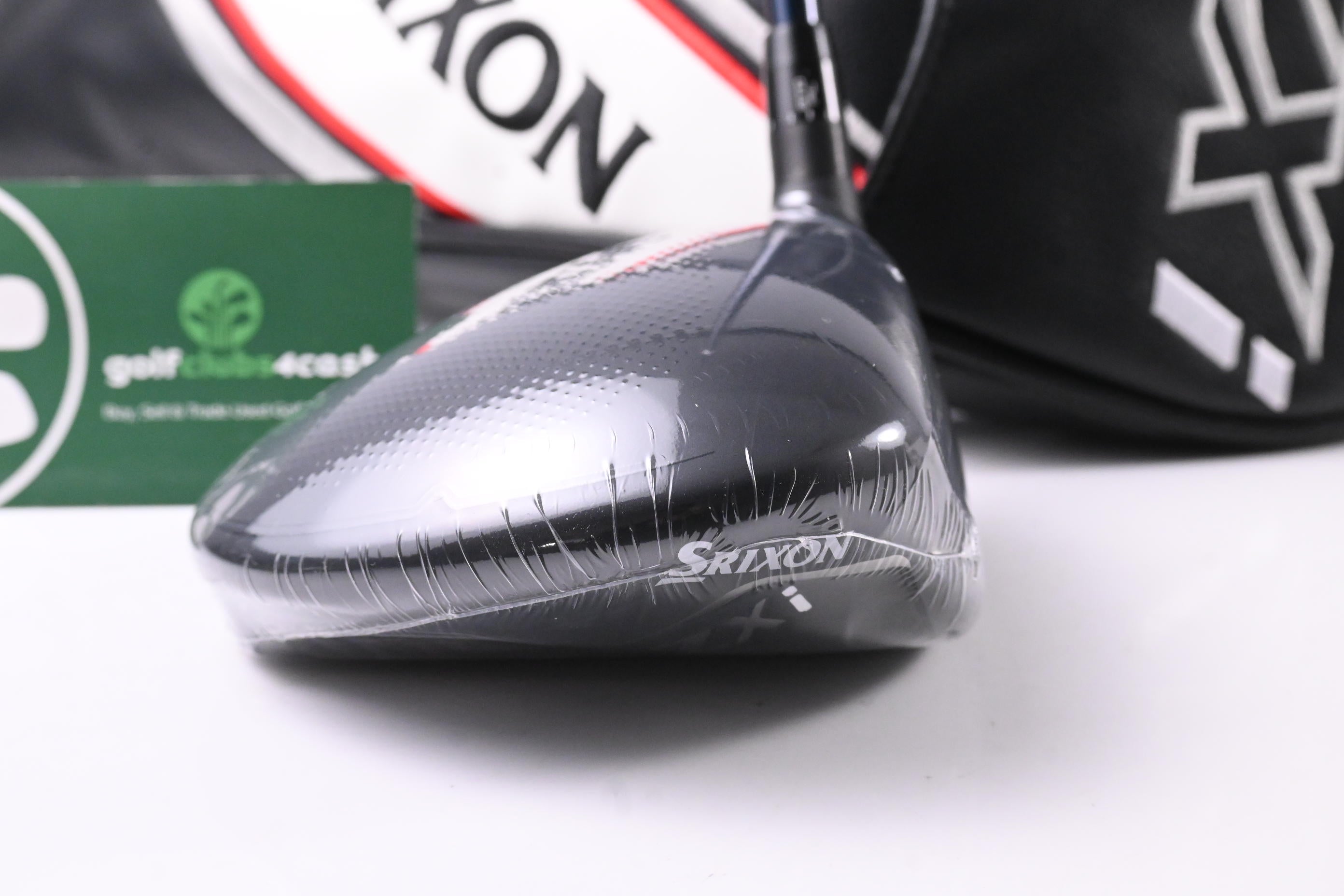 Srixon ZXi Driver / 10.5 Degree / Regular Flex Fujikura Ventus TR Blue 6 Shaft