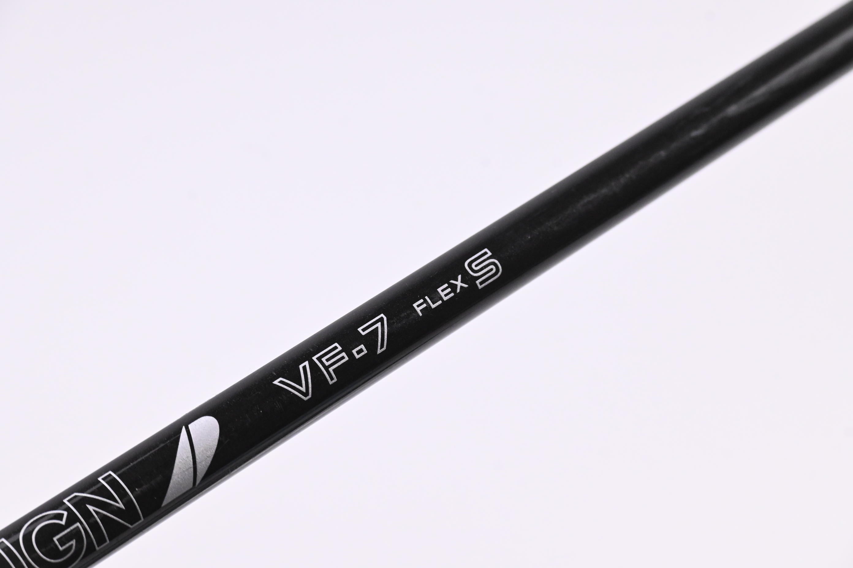 Graphite Design Tour AD VF-7 #3 Wood Shaft / Stiff Flex / Ping 3rd Gen