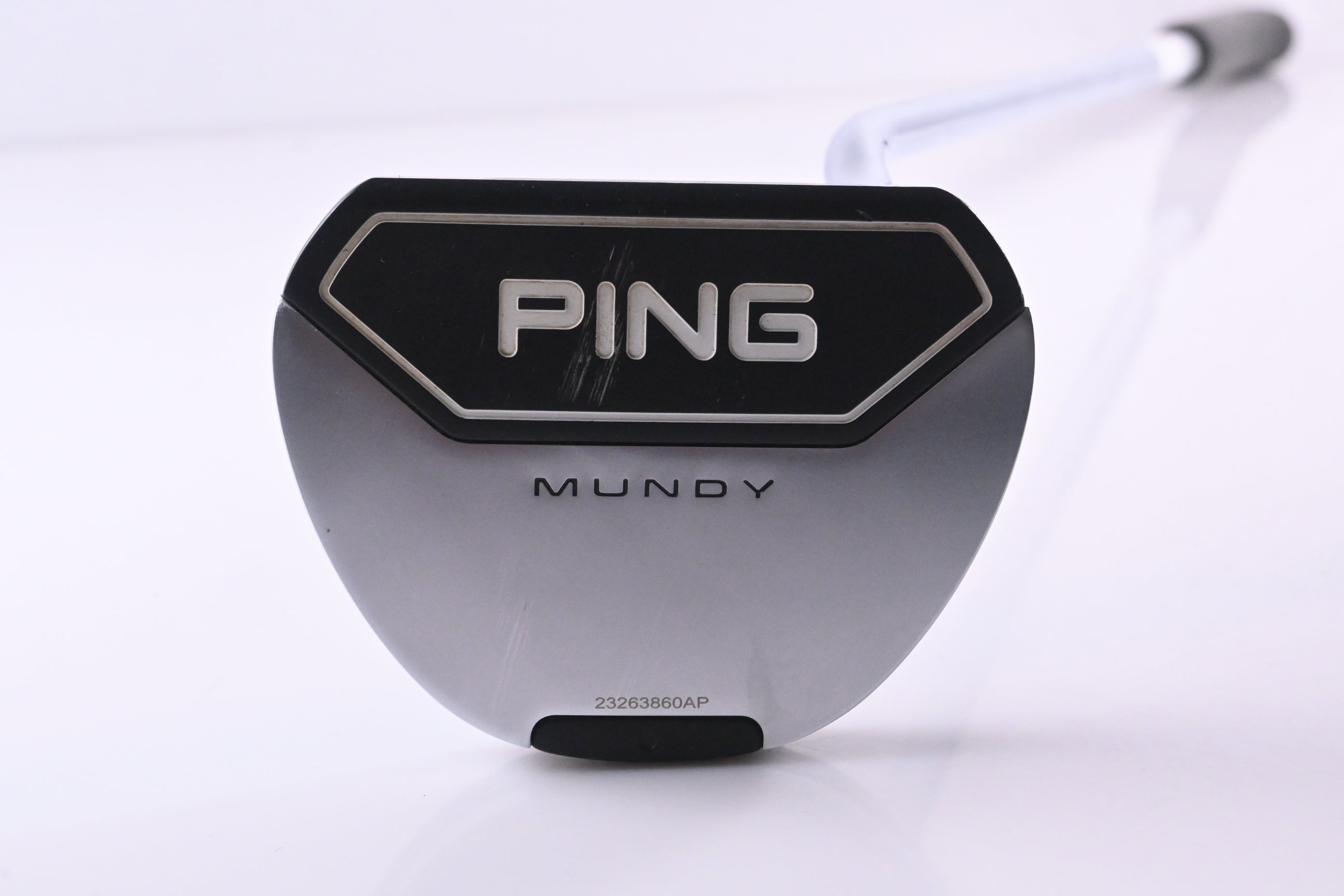 Ping Mundy 2023 Putter / 34 Inch