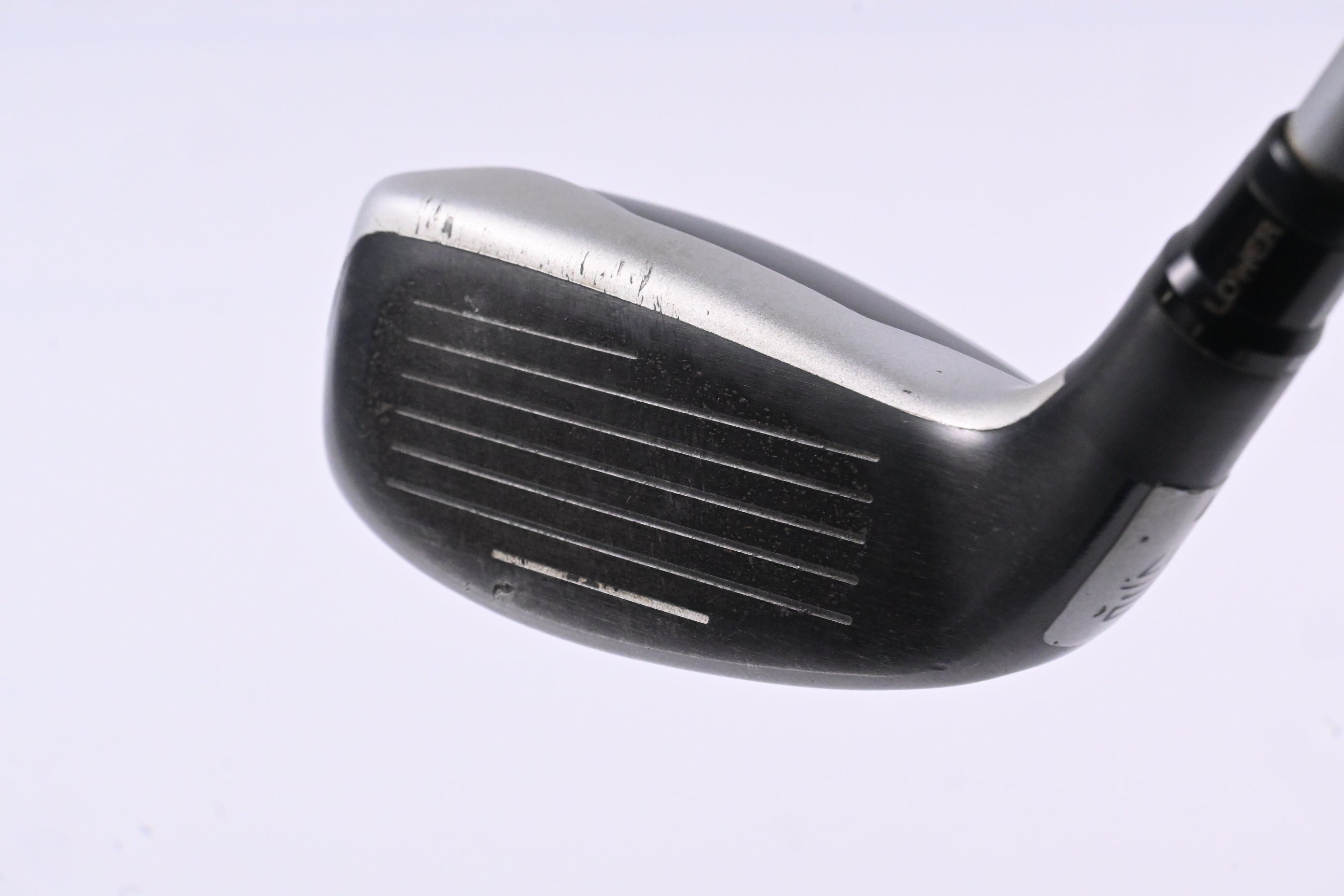 Taylormade M3 #2 Hybrid / 17 Degree / Stiff Flex Tensei CK Blue 80 Shaft