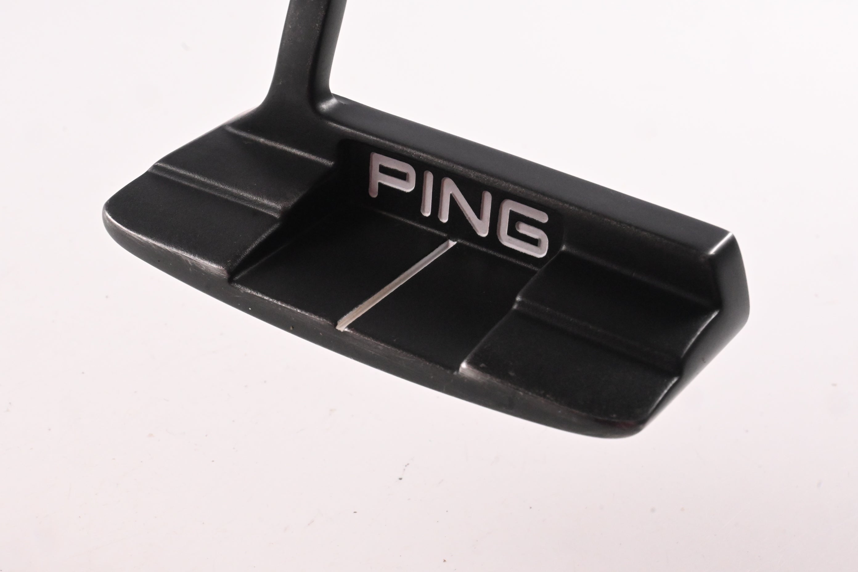 Ping 2021 Kushin 4 Putter / Black Dot / 34 Inch
