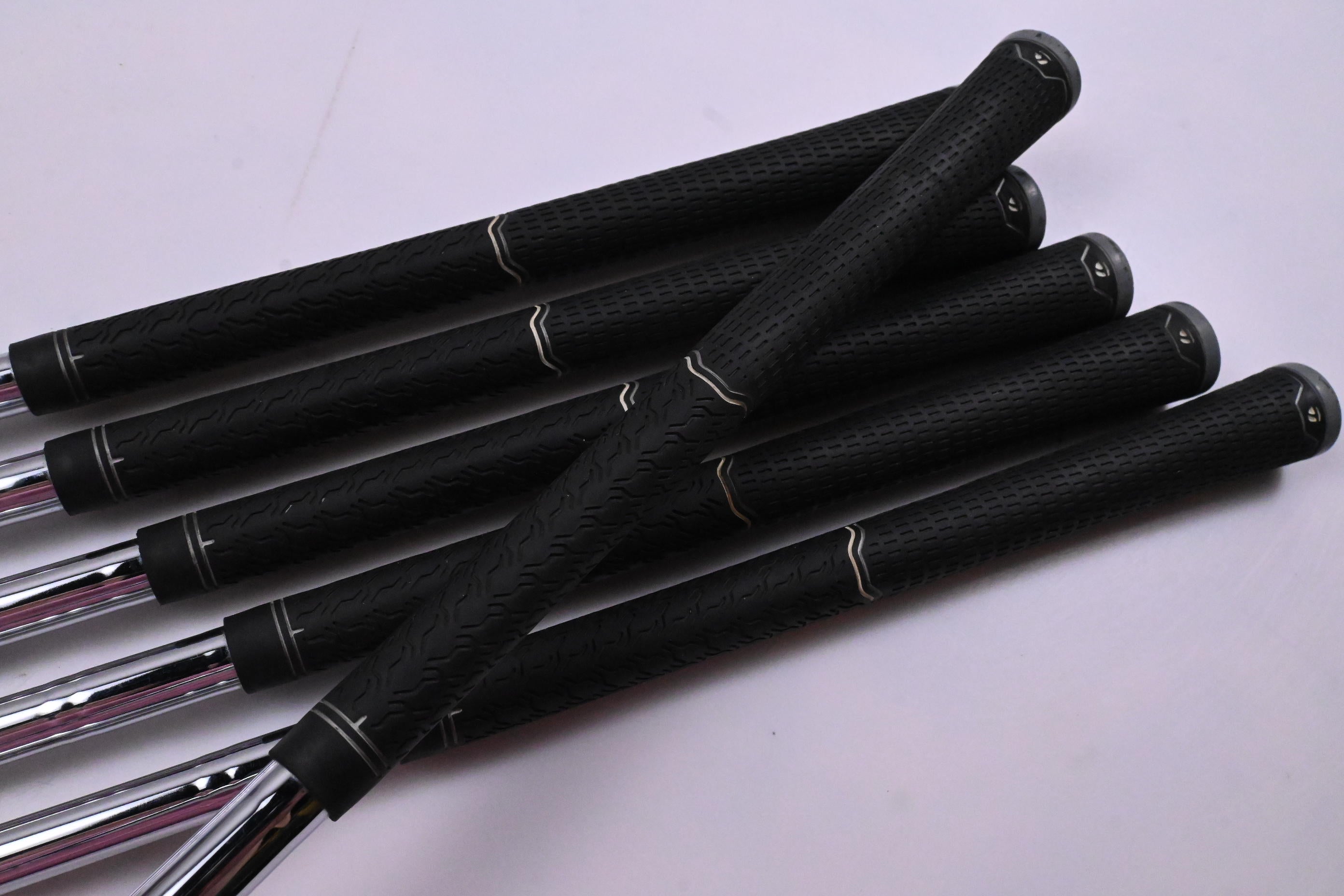 Taylormade M4 Irons / 5-PW / Regular Flex XP 100 R300 Shafts