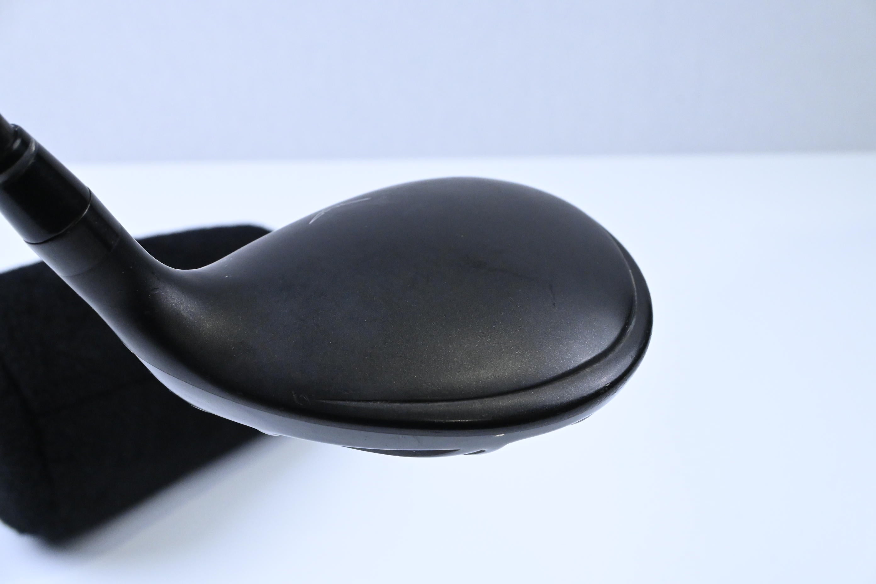 Benross Hot Speed #3 Wood / 16 Degree / Regular Flex Aldila Trinity 75 Shaft