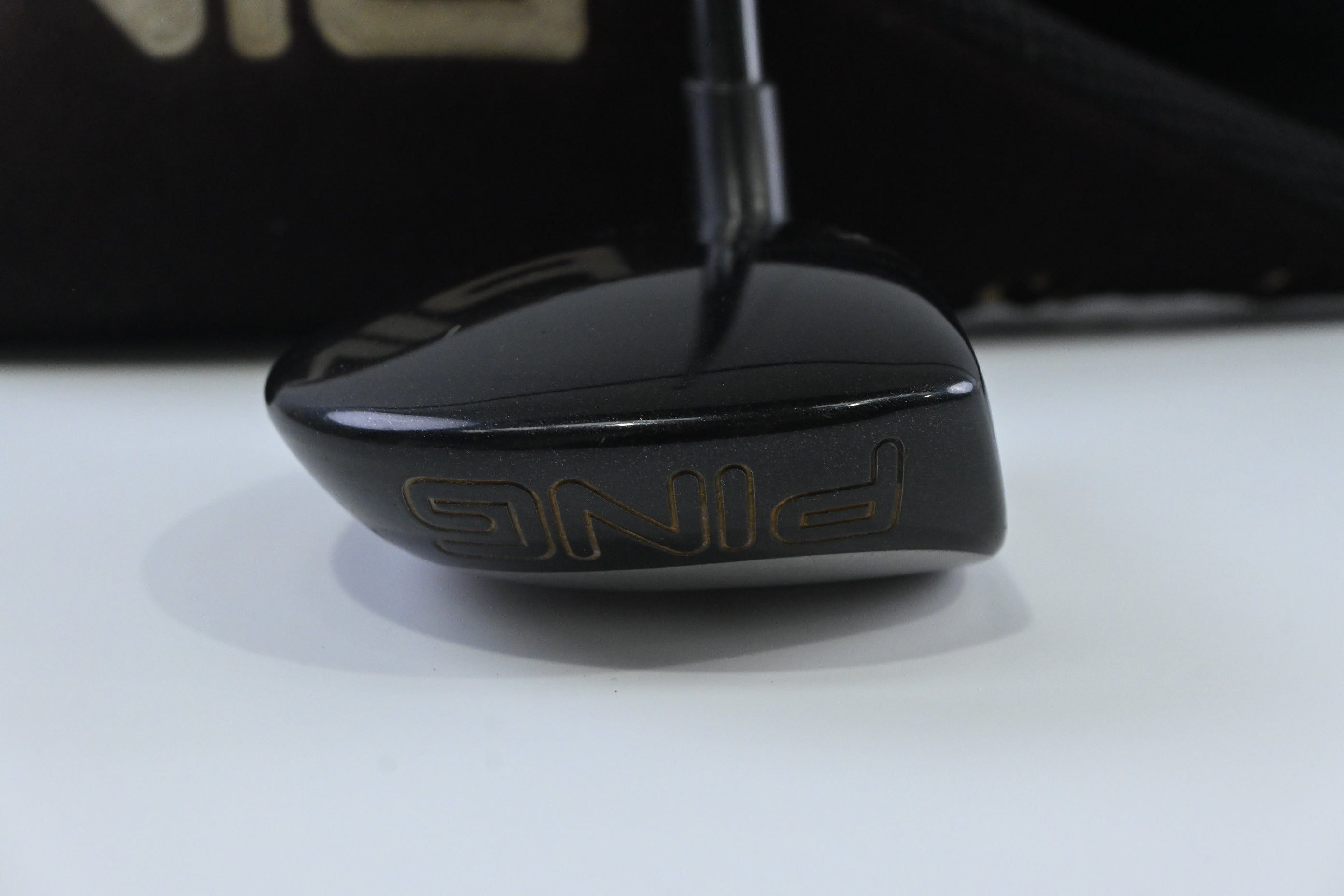 Ping I3 #3 Wood / 14 Degree / Regular Flex Ping 350 Cushin Shaft