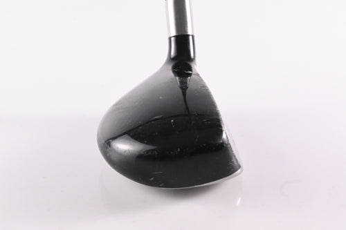 John Letters T9 #4 Hybrid / 22 Degree / Stiff Flex Grafalloy Acer Lite Shaft