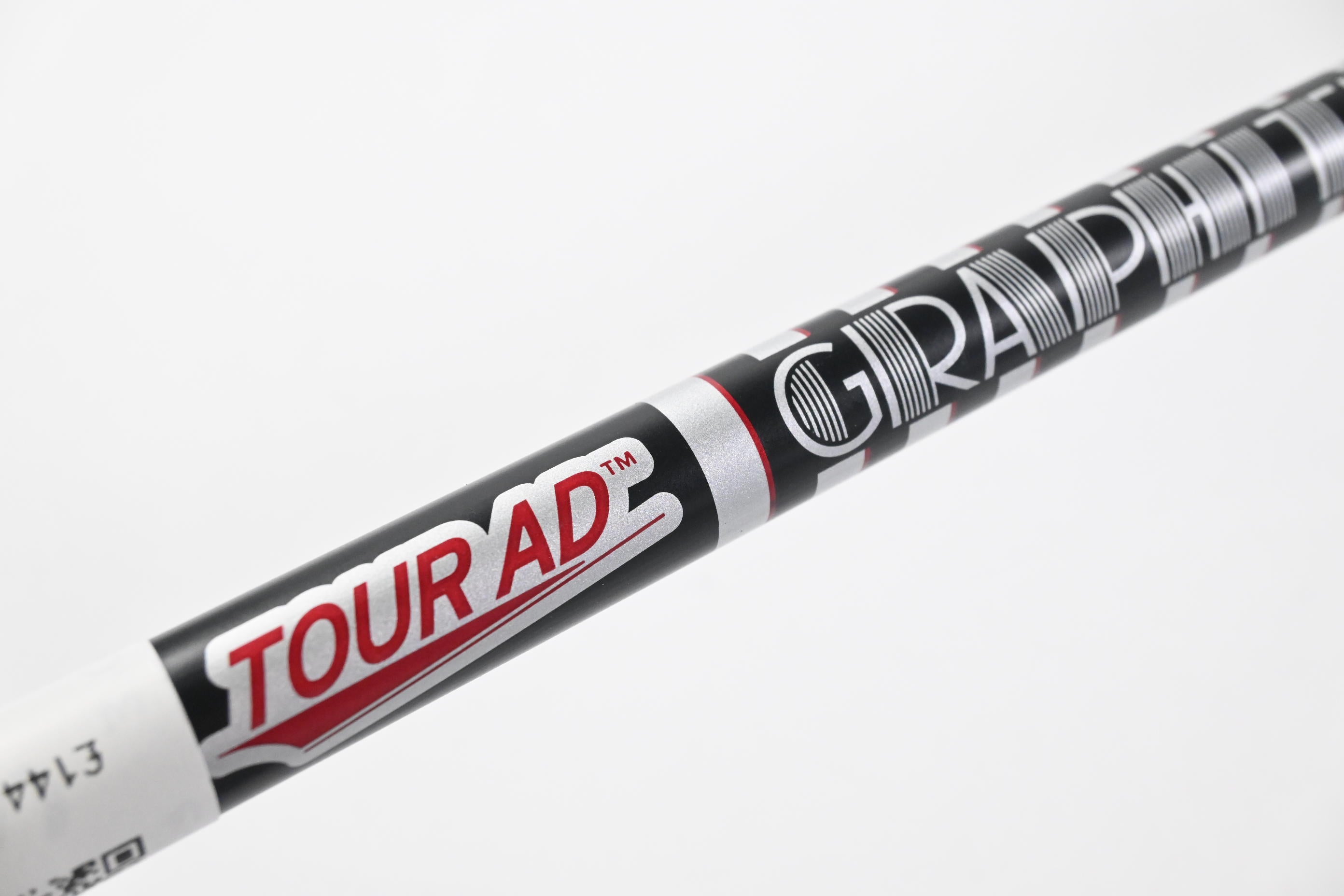 Graphite Design Tour AD XC-7 #3 Wood Shaft / Stiff Flex / Titleist 2nd Gen