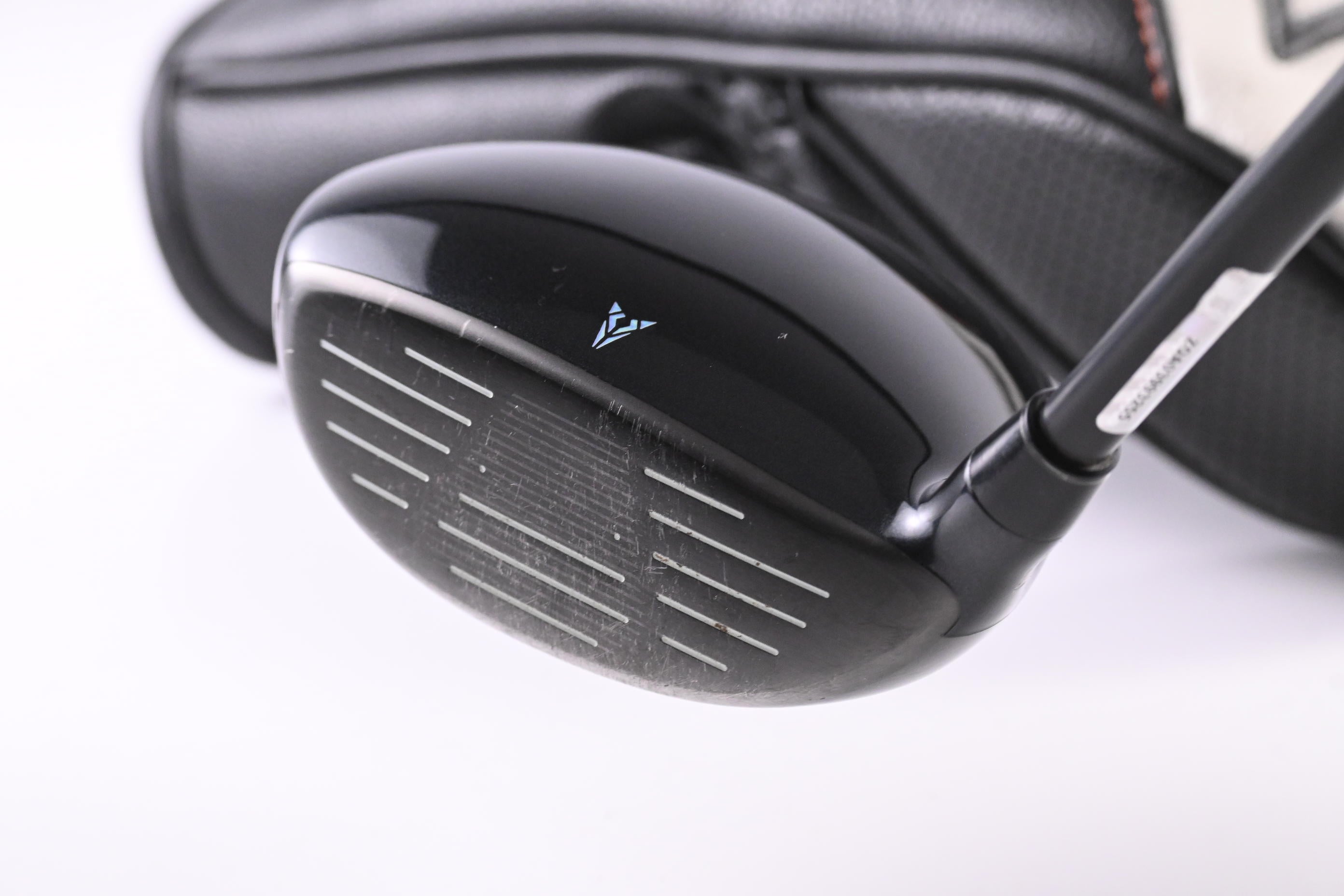 XXIO X Black #5 Wood / 18 Degree / Regular Flex Miyazaki AX-1 43 Shaft