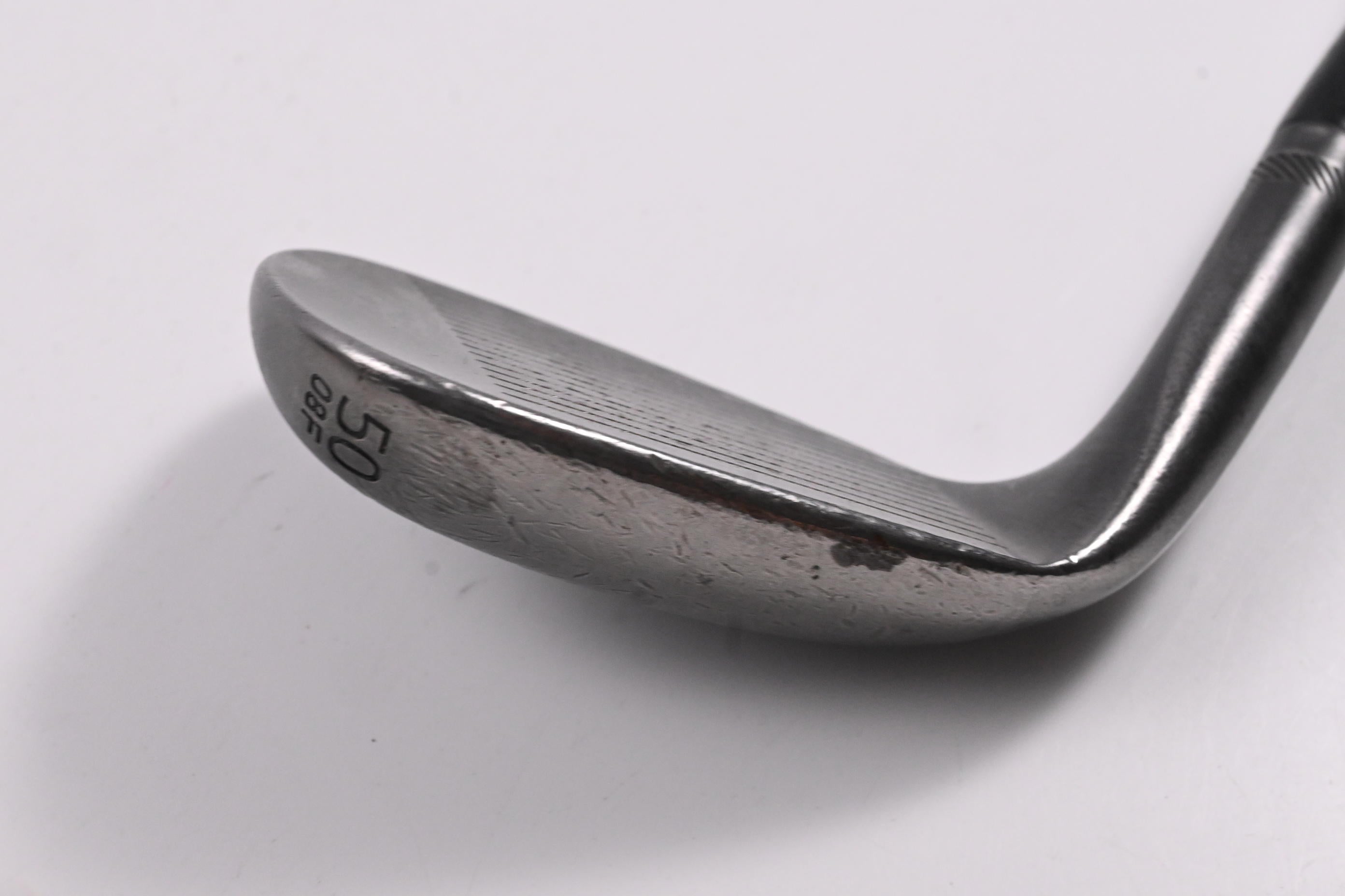 Titleist Vokey SM7 Gap Wedge / 50 Degree / Stiff Flex KBS Tour Shaft