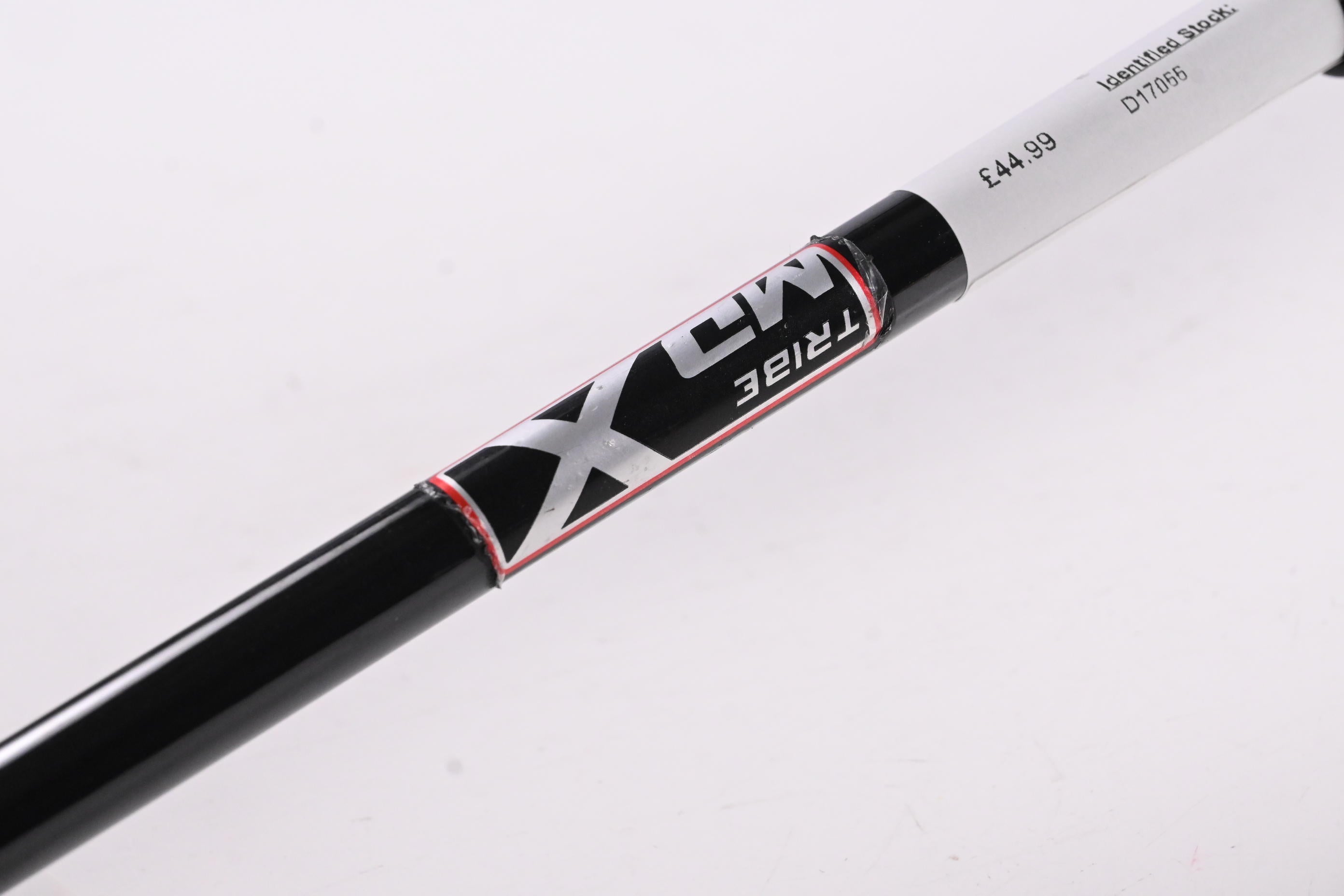 Benross Tribe MD X Series Putter / 34 Inch