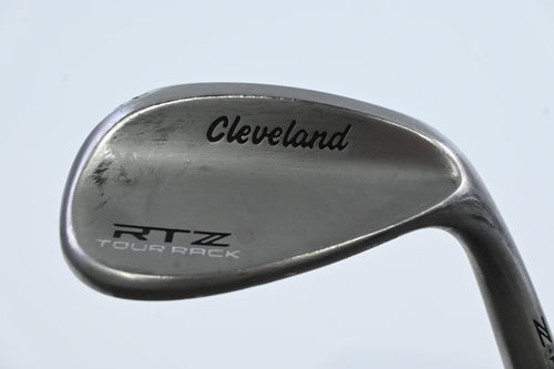Cleveland RTZ Tour Rack Sand Wedge / 54 Degree / Stiff Flex Dynamic Gold S400