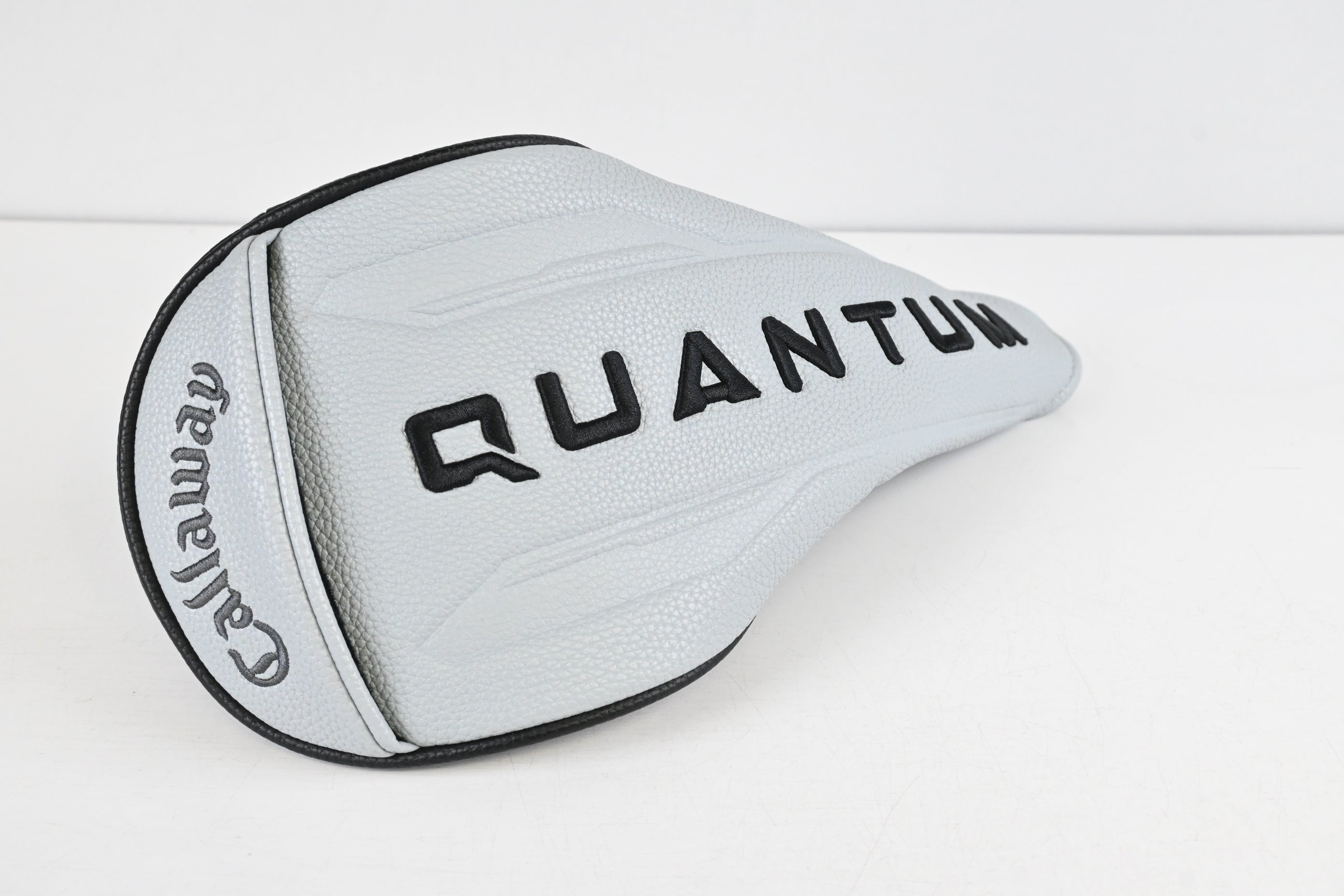 Callaway Quantum Triple Diamond Max Driver / 9 Degree / X-Flex Rogue Silver