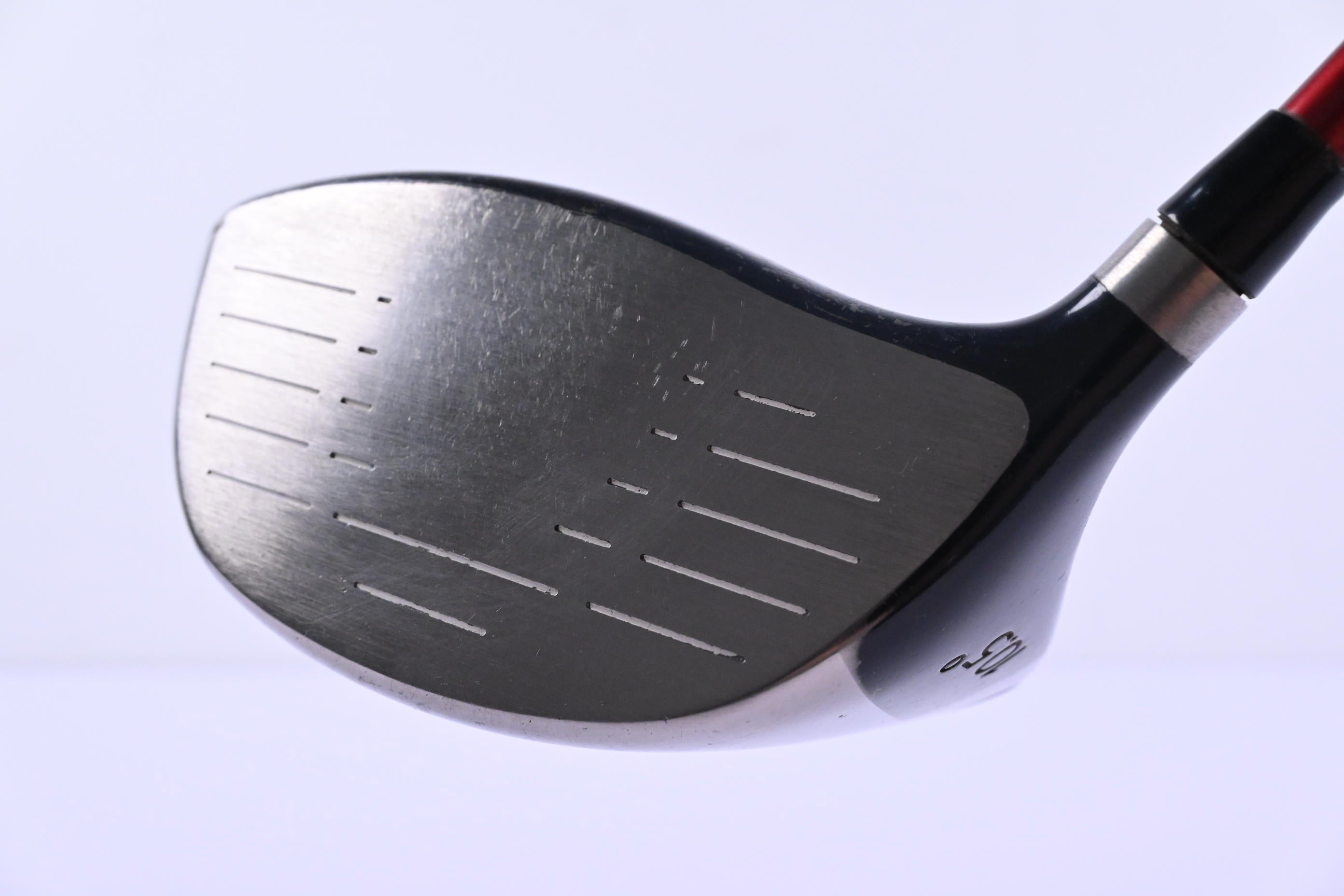 Ping G15 Driver / 10.5 Degree / Regular Flex Ping TFC 149 D Shaft