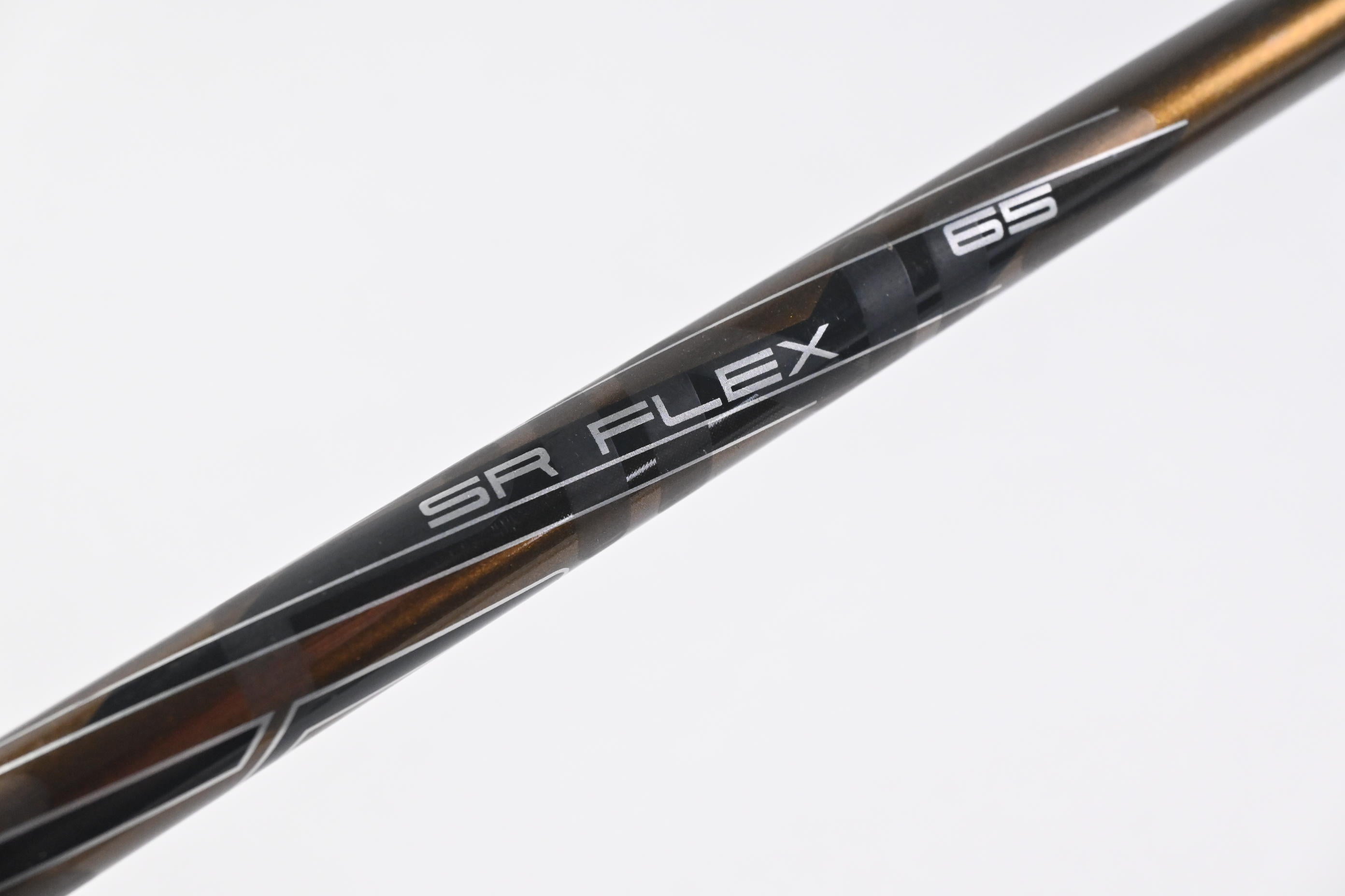 Ping Alta CB 65 #3 Wood Shaft / Senior Flex / Ping 2nd Gen