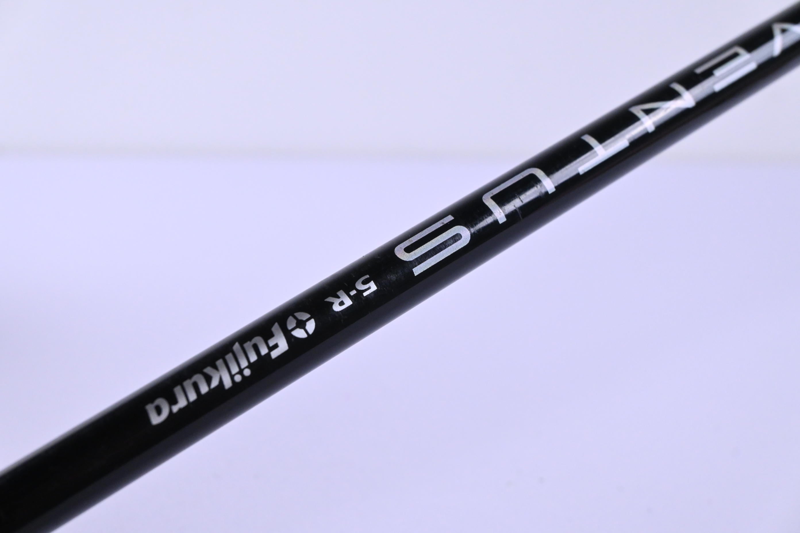 Taylormade Stealth Driver / 12 Degree / Regular Flex Fujikura Ventus Red 5 Shaft